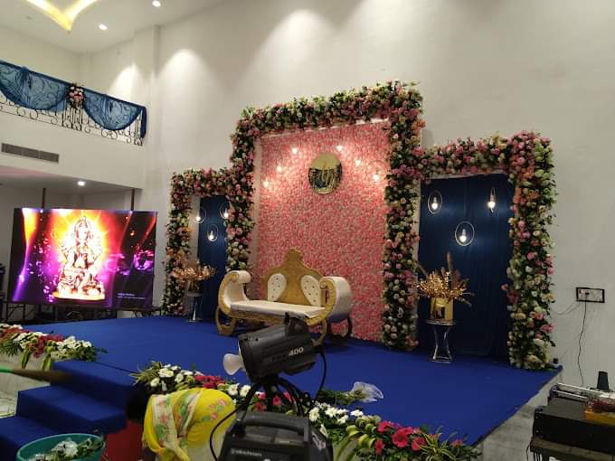 Vatika Banquet & Lawn - Best Marriage Hall in Gaya, Gaya — photo 10