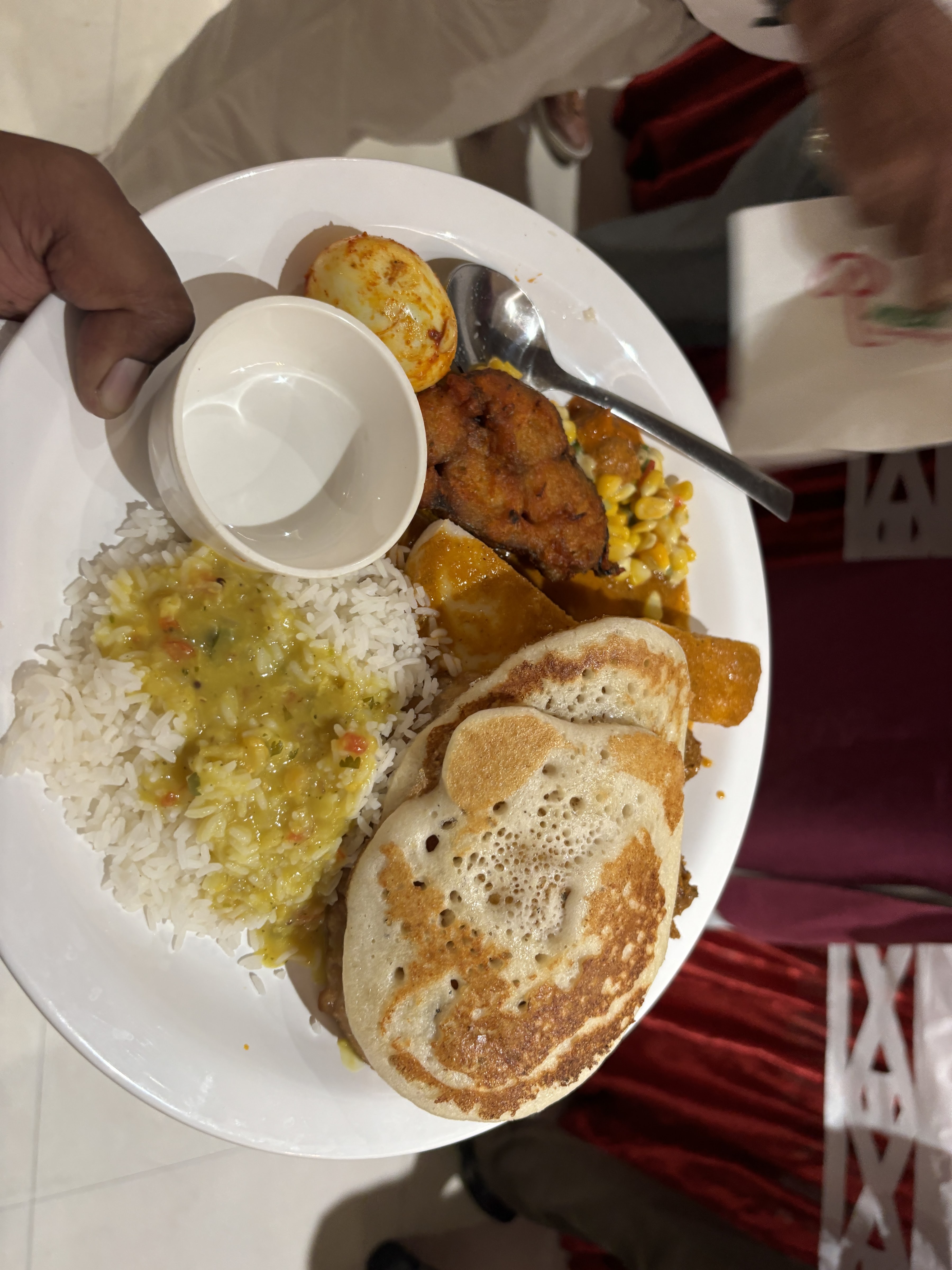 Rnest Banquets, Thane — photo 10