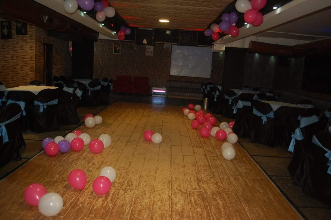The Party Club, Chandigarh — photo 5