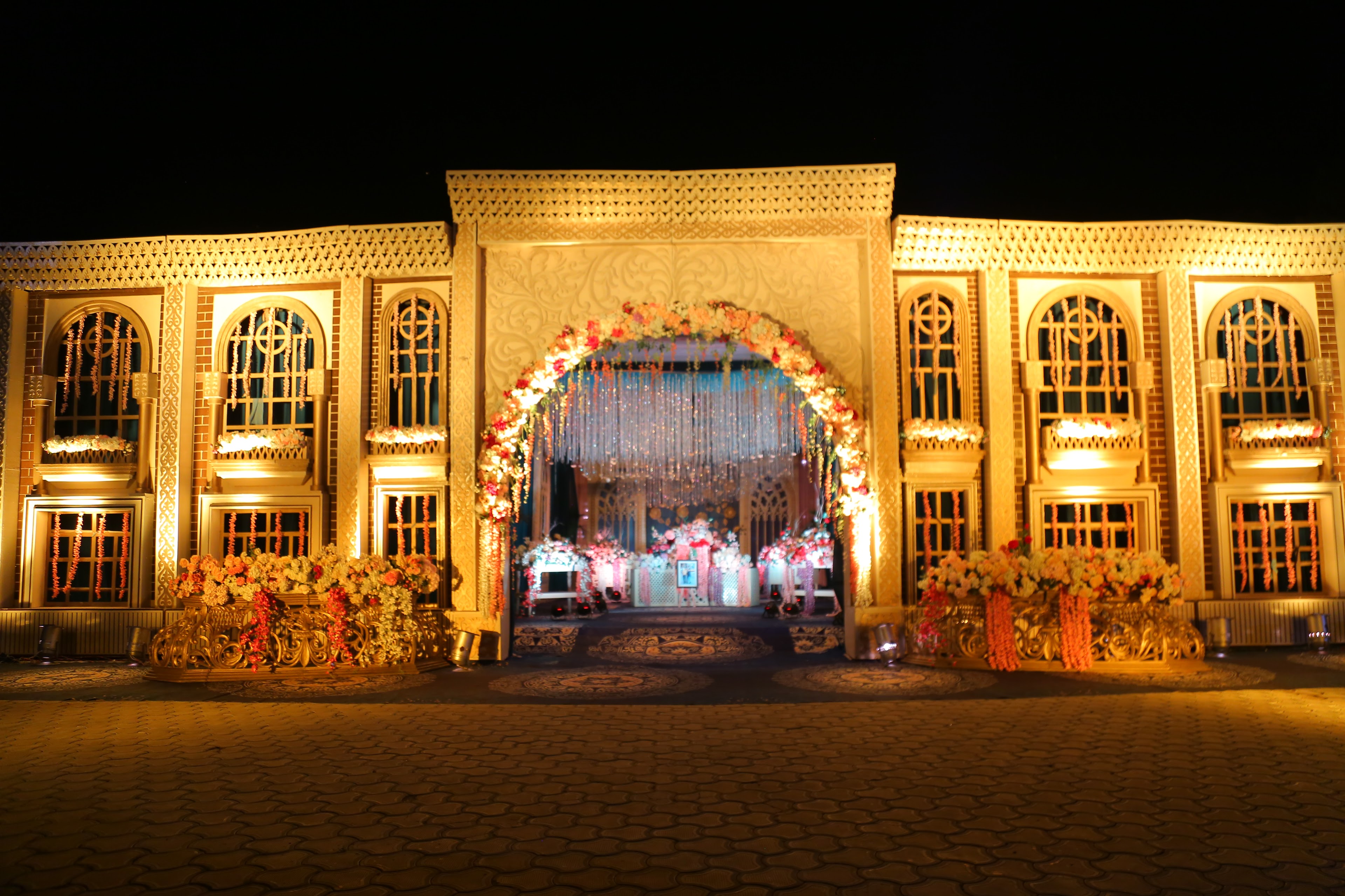 Madhu Mahal Resort, Ambala — photo 1