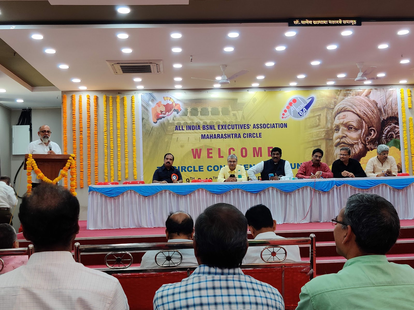 Emerald Multipurpose Hall, Pune — photo 4