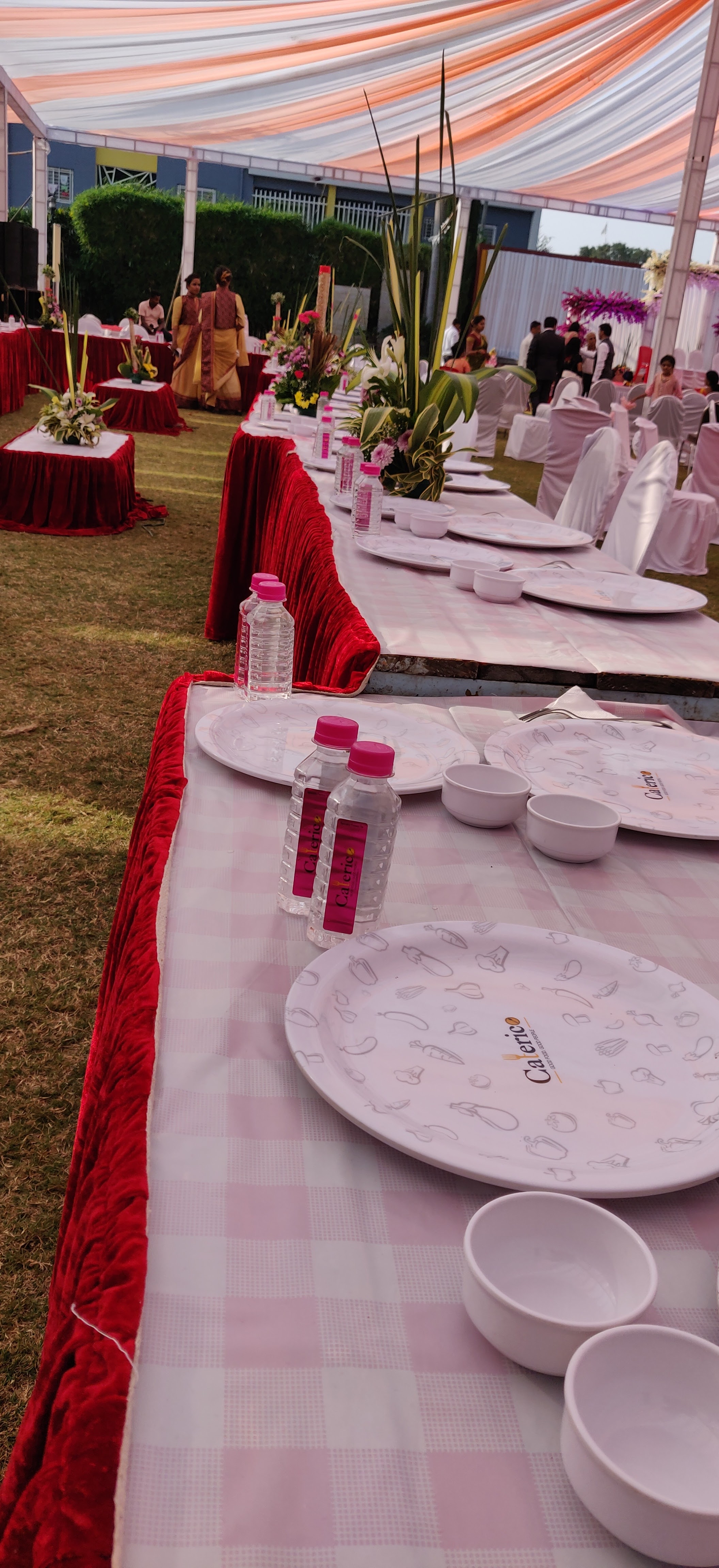 Shree Someshwar Lawns, Nashik — photo 8