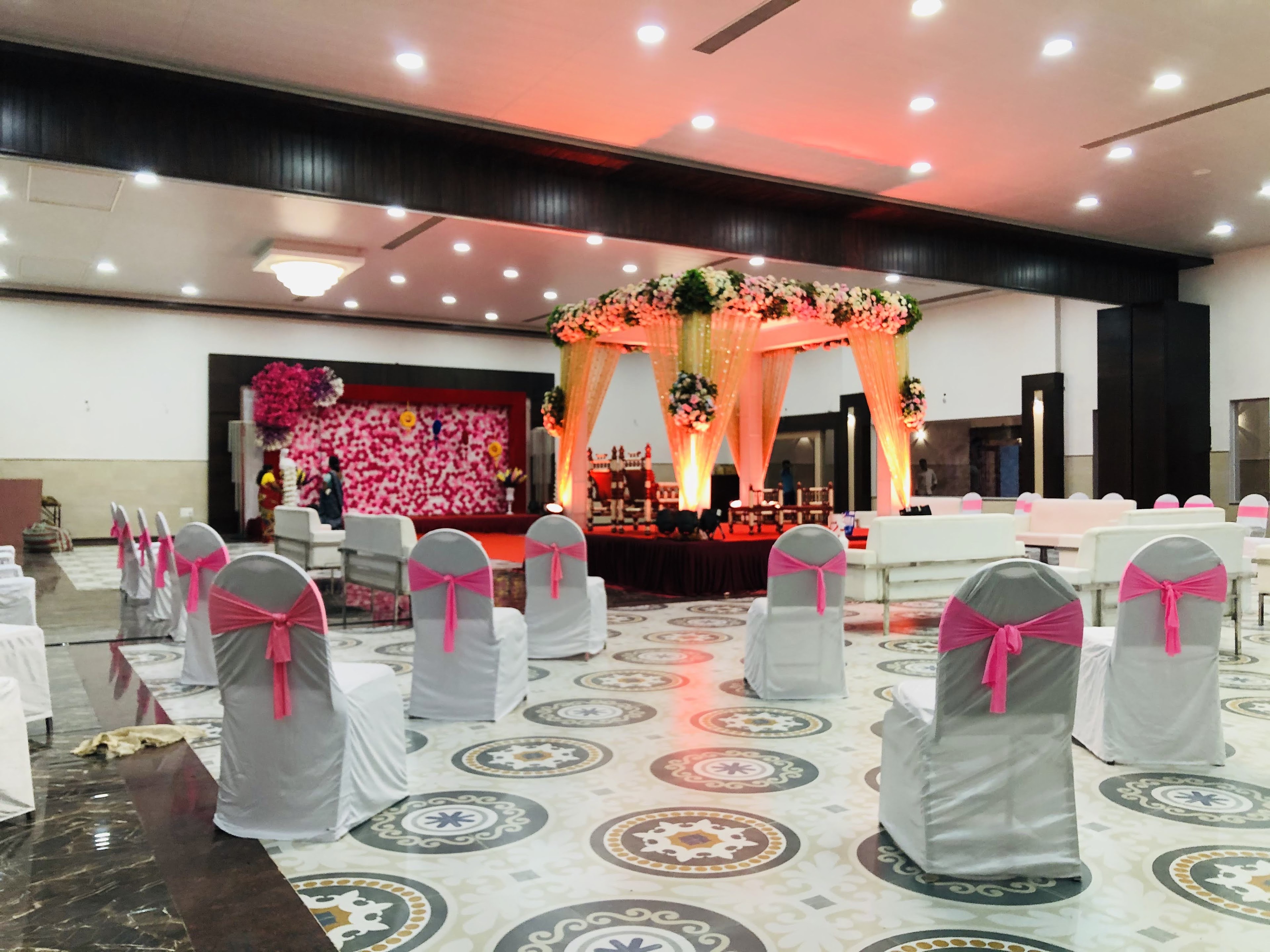 Wedding venues in Vijayapura, Karnataka