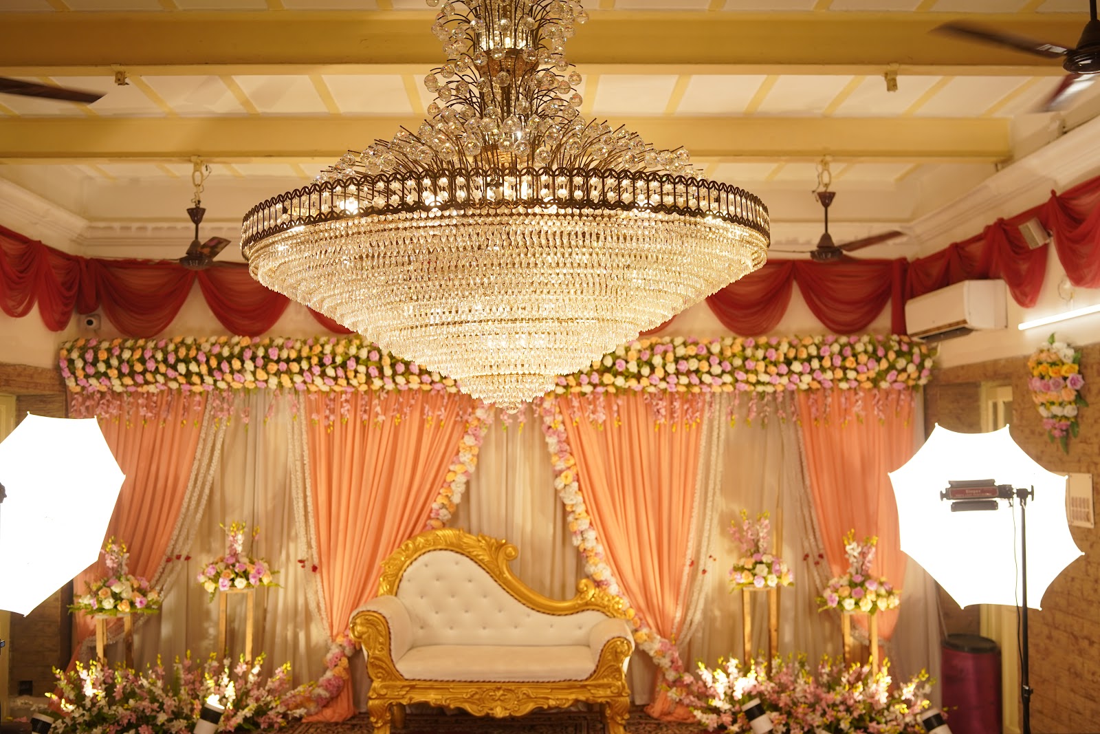 Mangalam Reception Hall, Kolkata — photo 4