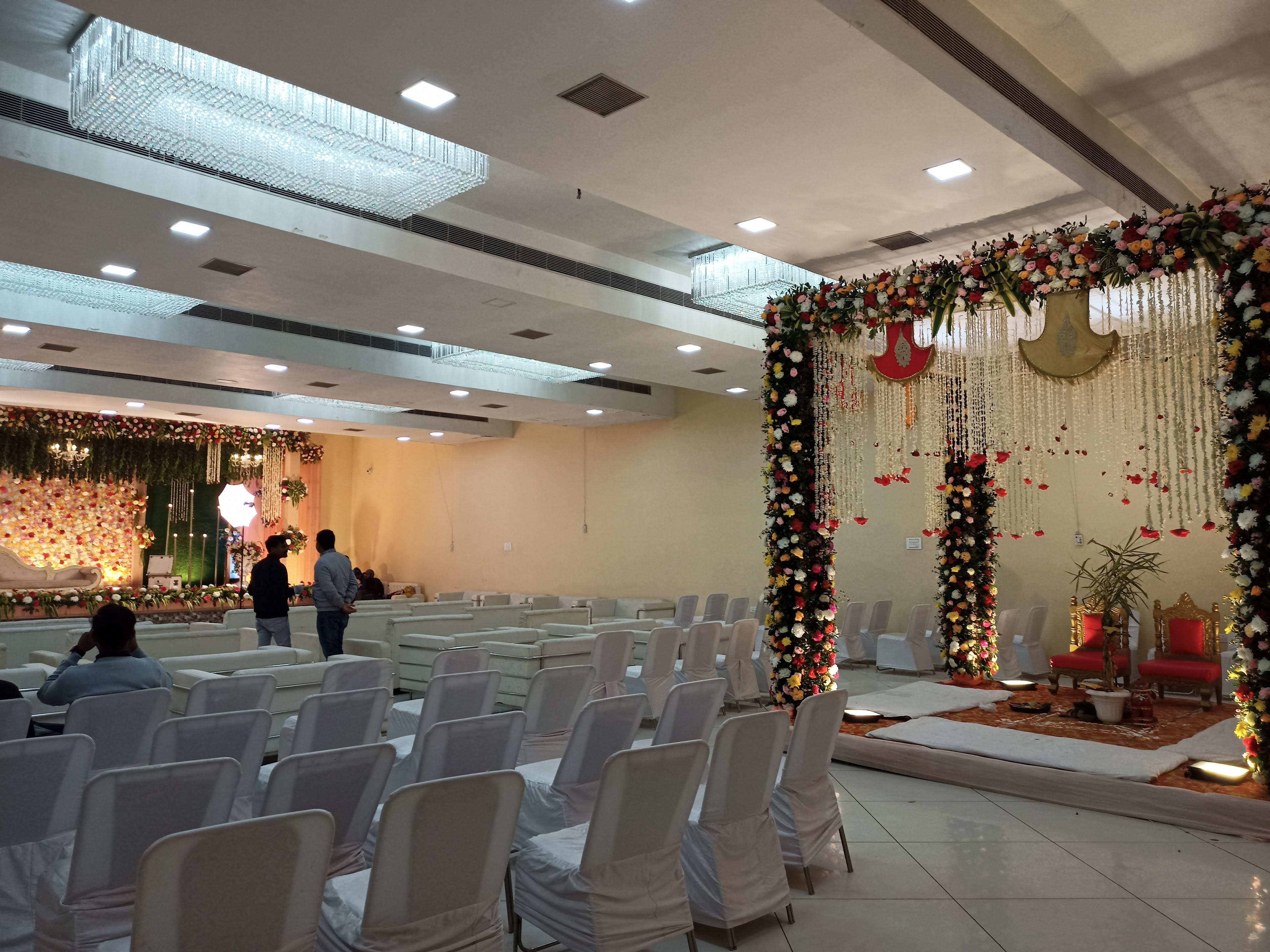 iDEAL Banquet, Ranchi — photo 5
