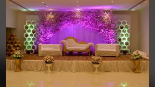 Universe Banquet, Mumbai — photo 1
