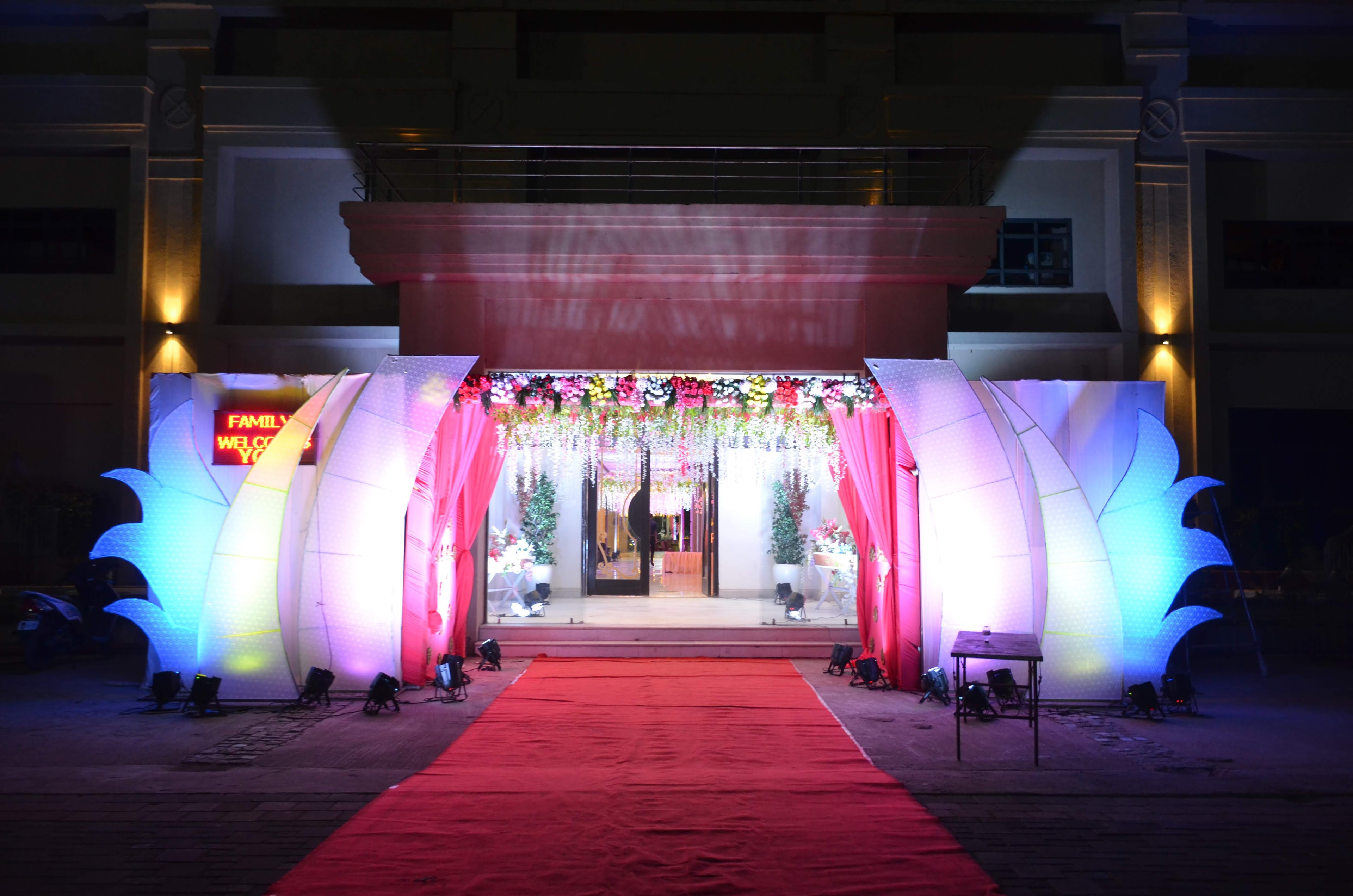 The Empress Palace, Nagpur — photo 7