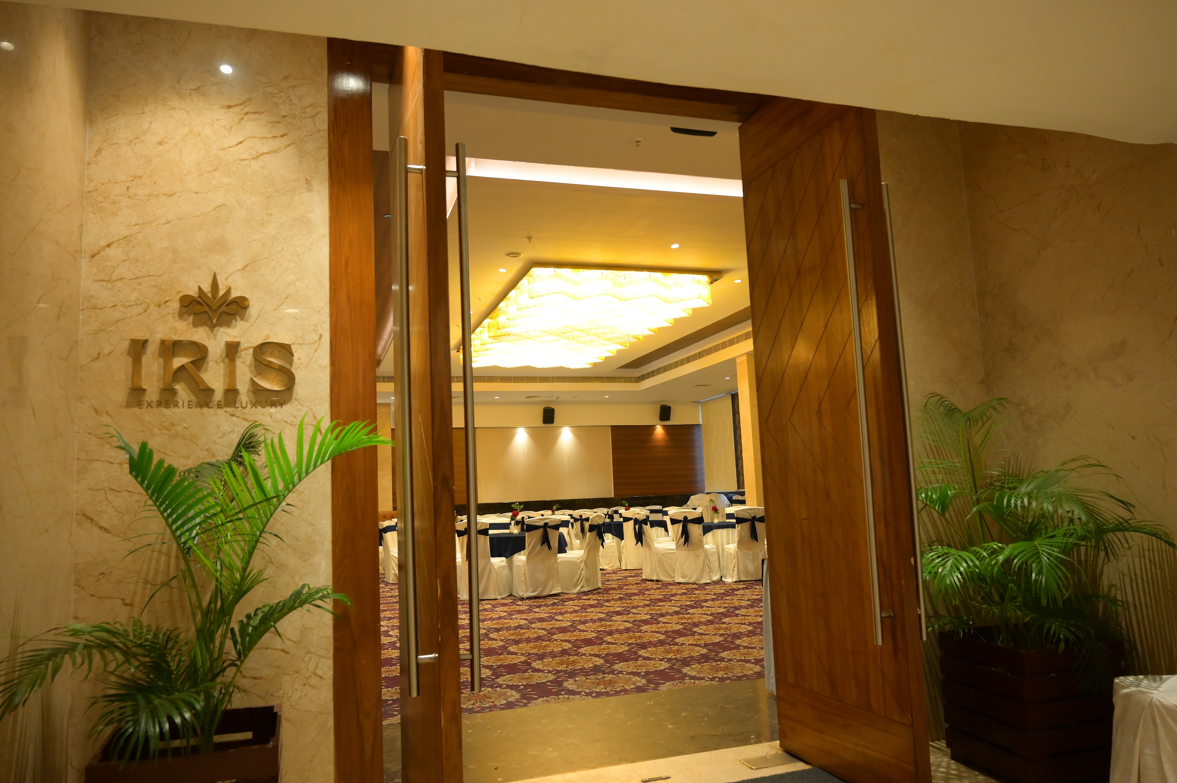 IRIS - Experience Luxury, Hyderabad — photo 5