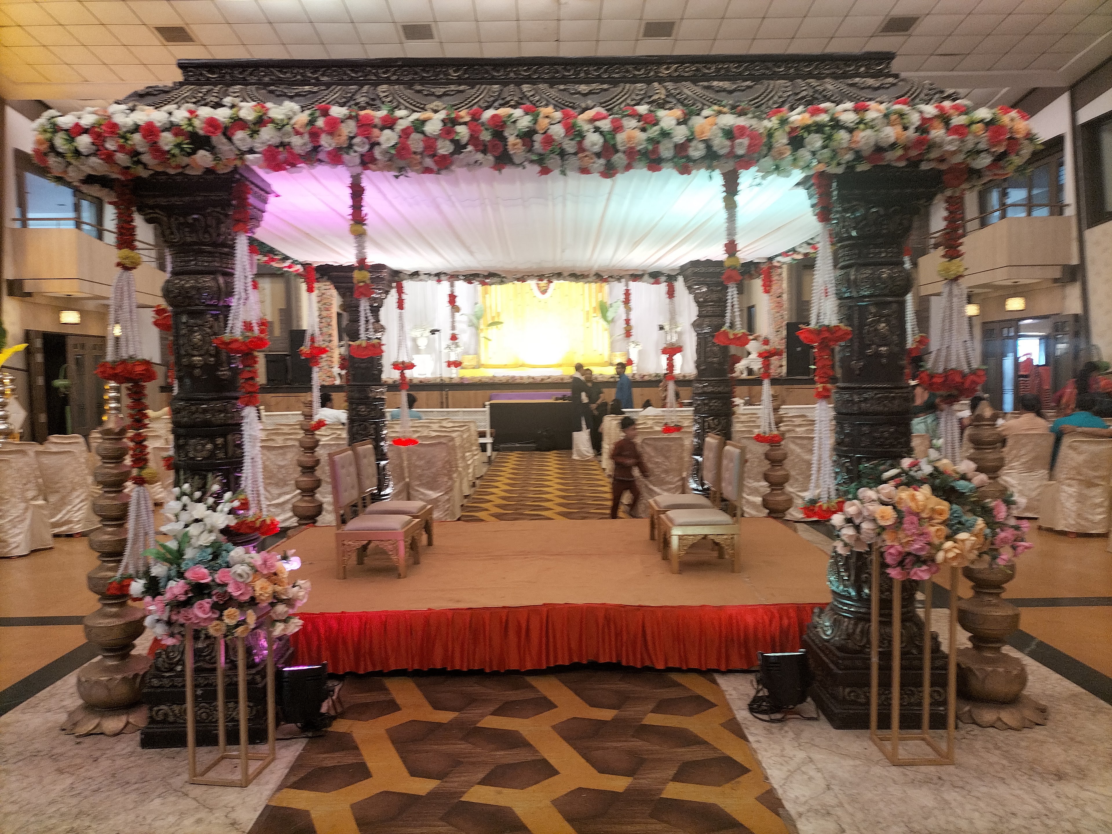 Roopali Convention Center, Belagavi — photo 3
