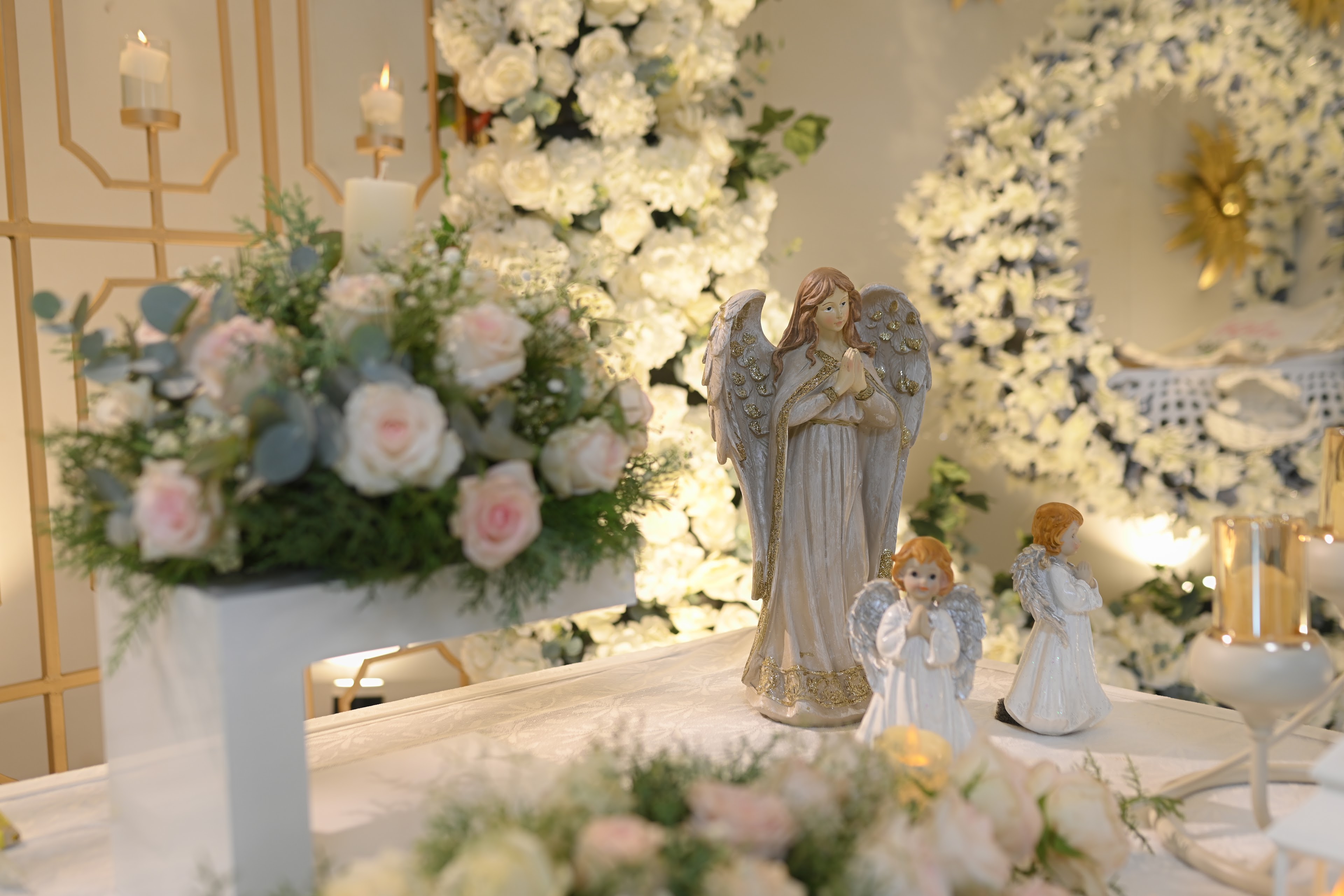 Bougainvillea Weddings & Events, Alappuzha — photo 2