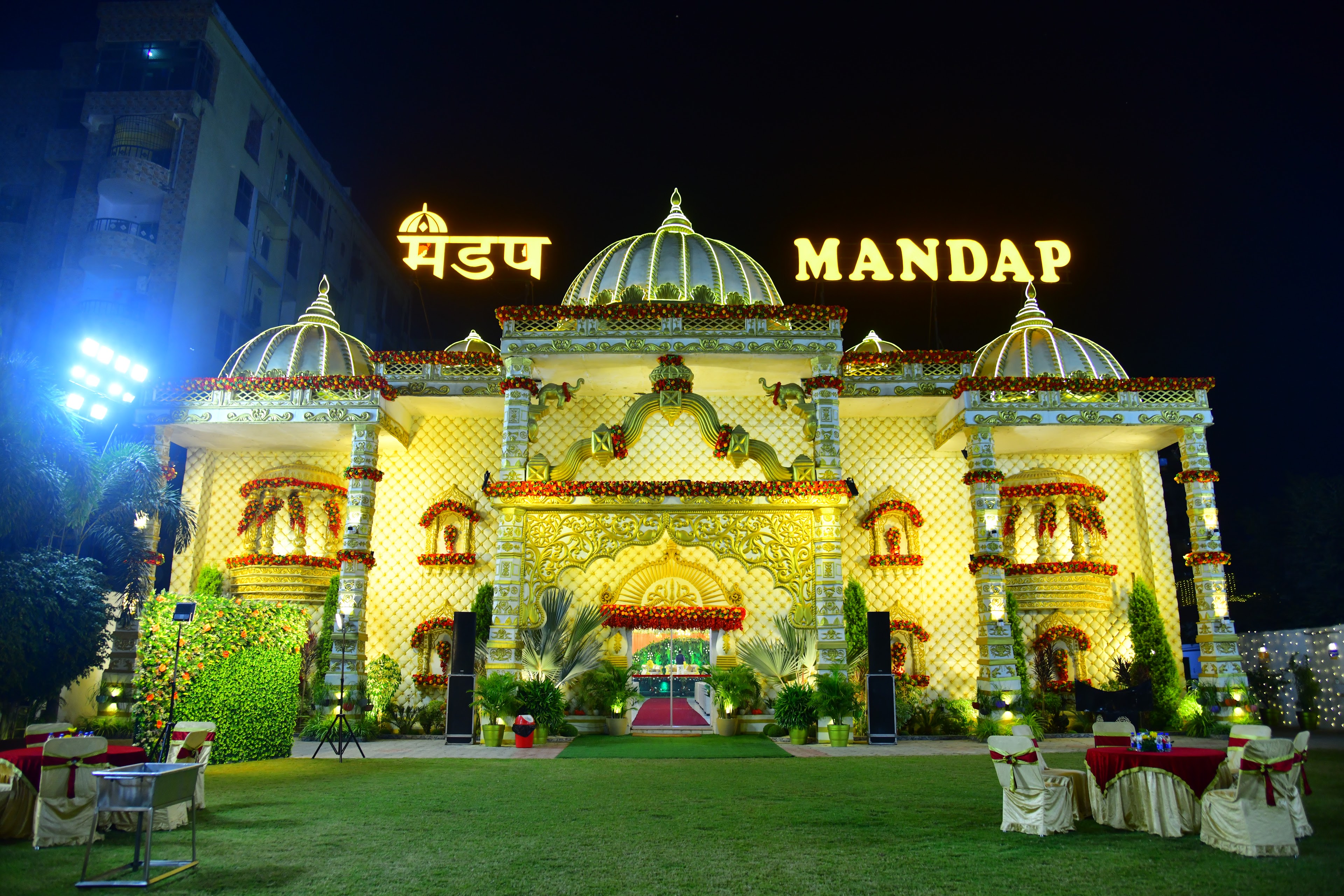 Mandap, Patna — photo 3