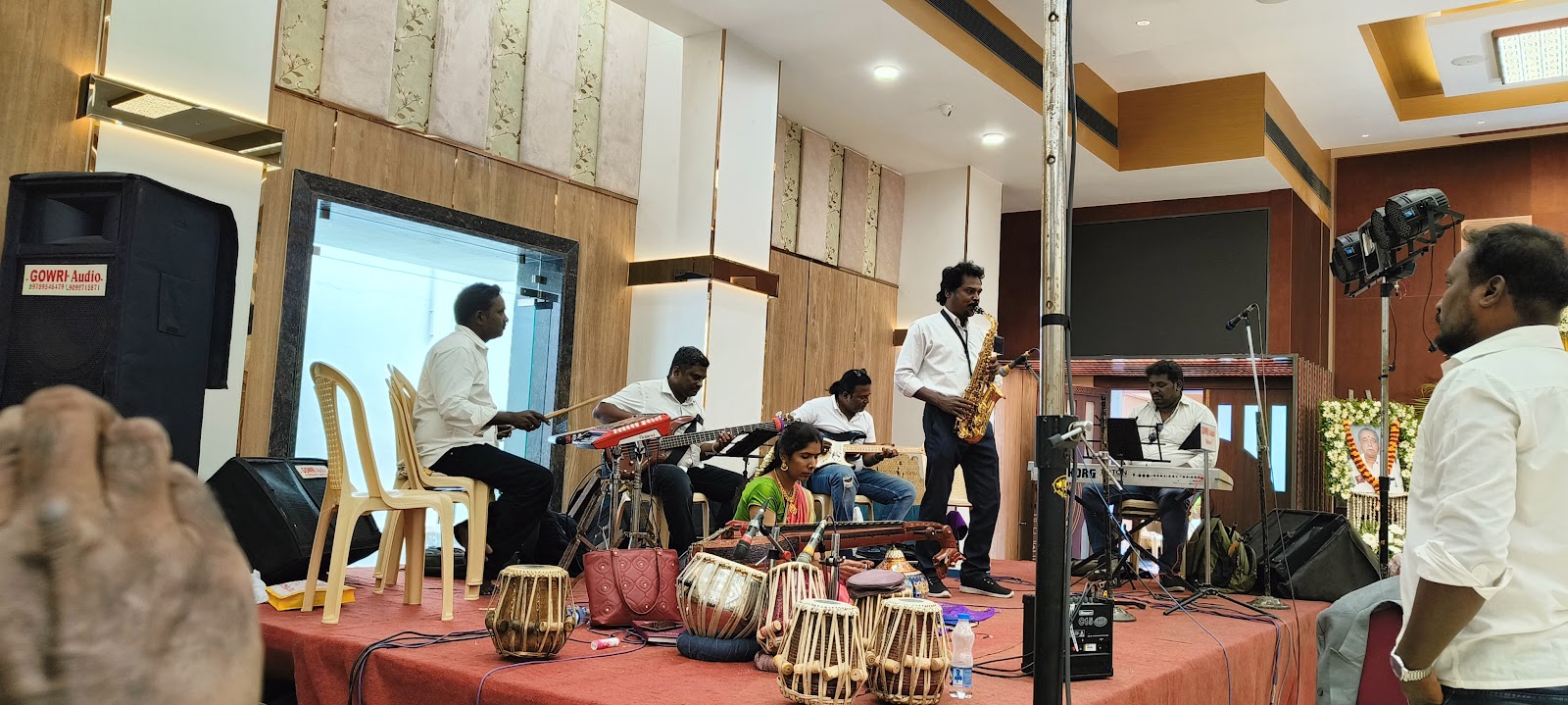 Darling Mahal, Vellore — photo 8