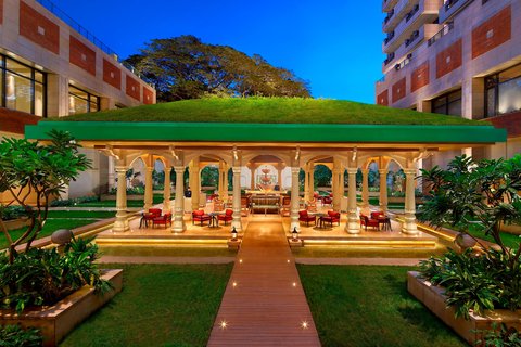 ITC Gardenia, a Luxury Collection Hotel, Bengaluru, Bengaluru — photo 7