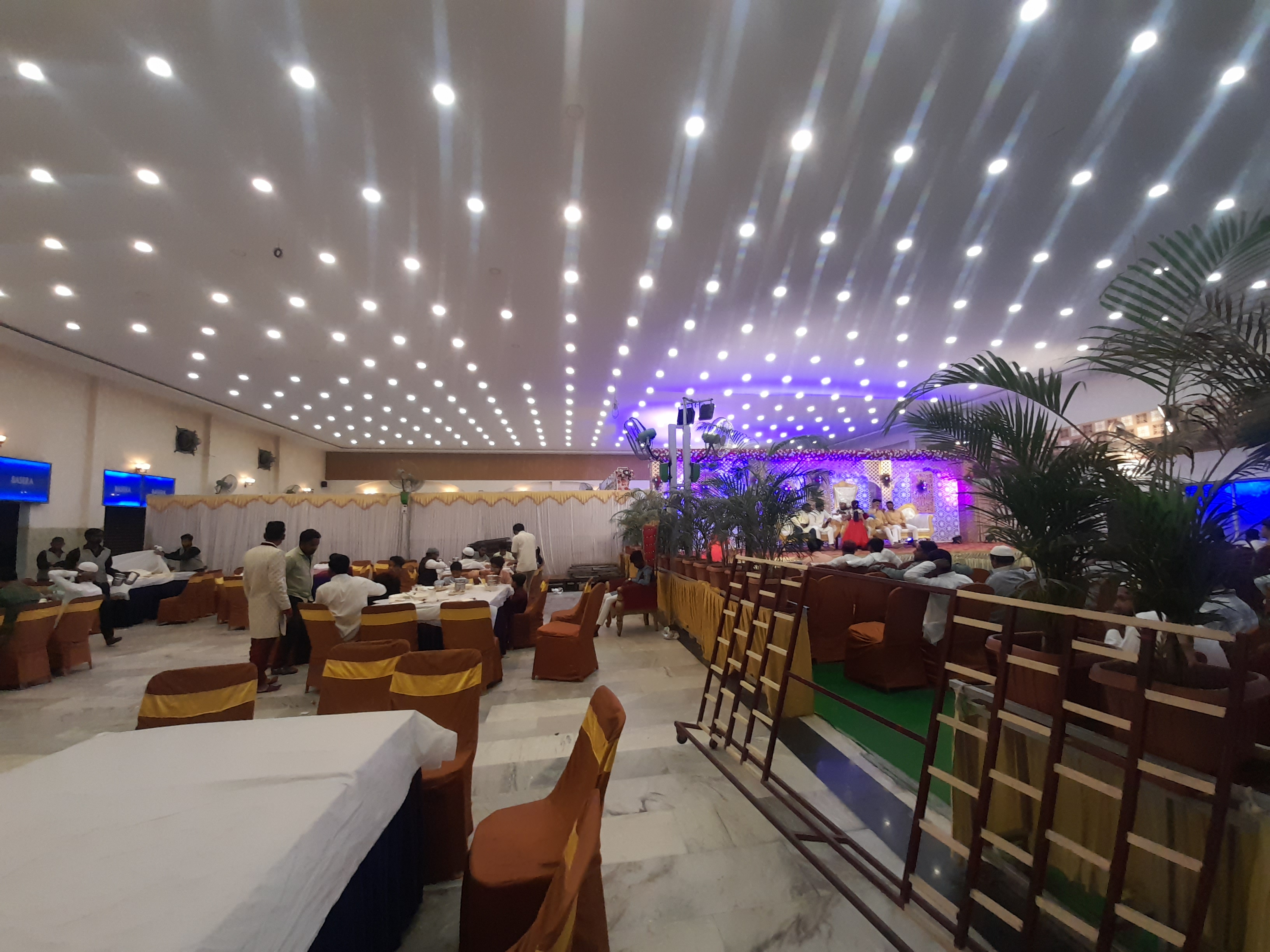 Basera Convention, Nizamabad — photo 5