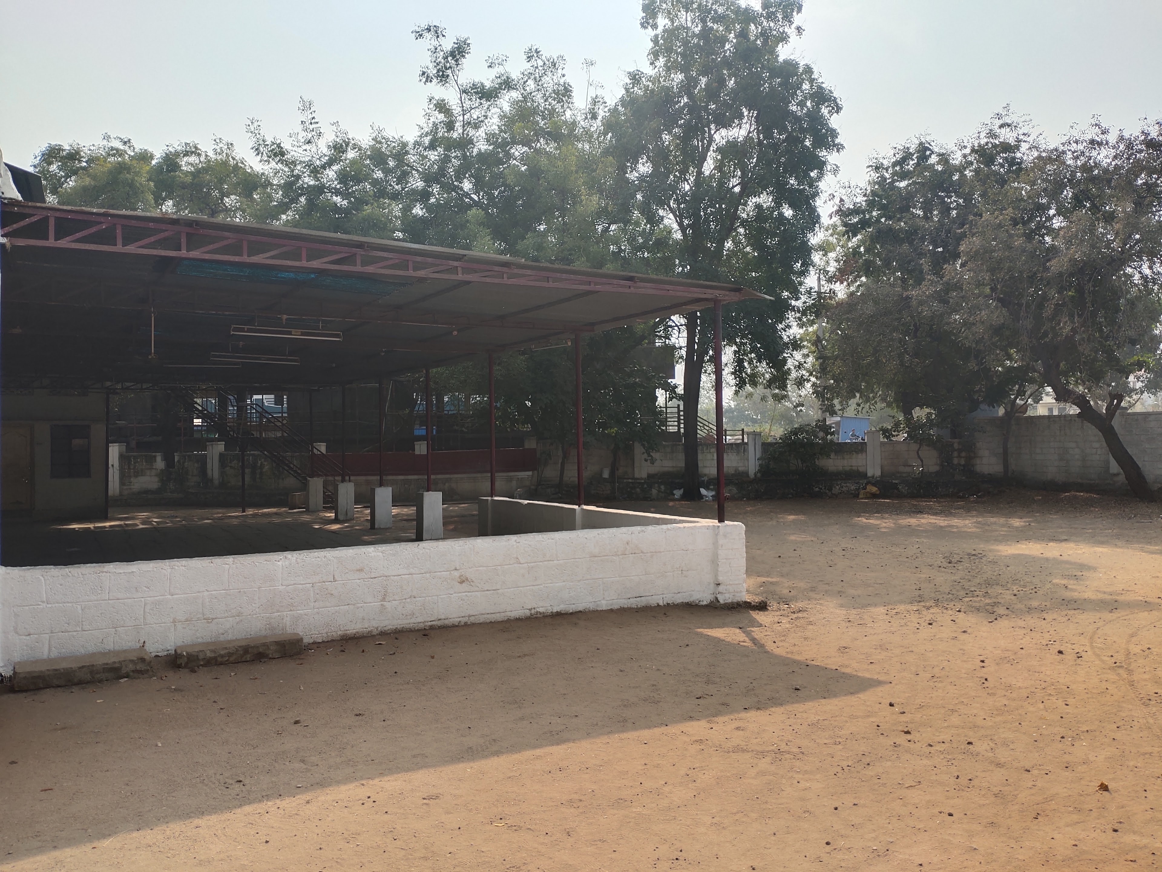 Venkatagiri Kalyana Mantapa, Kalaburagi — photo 9