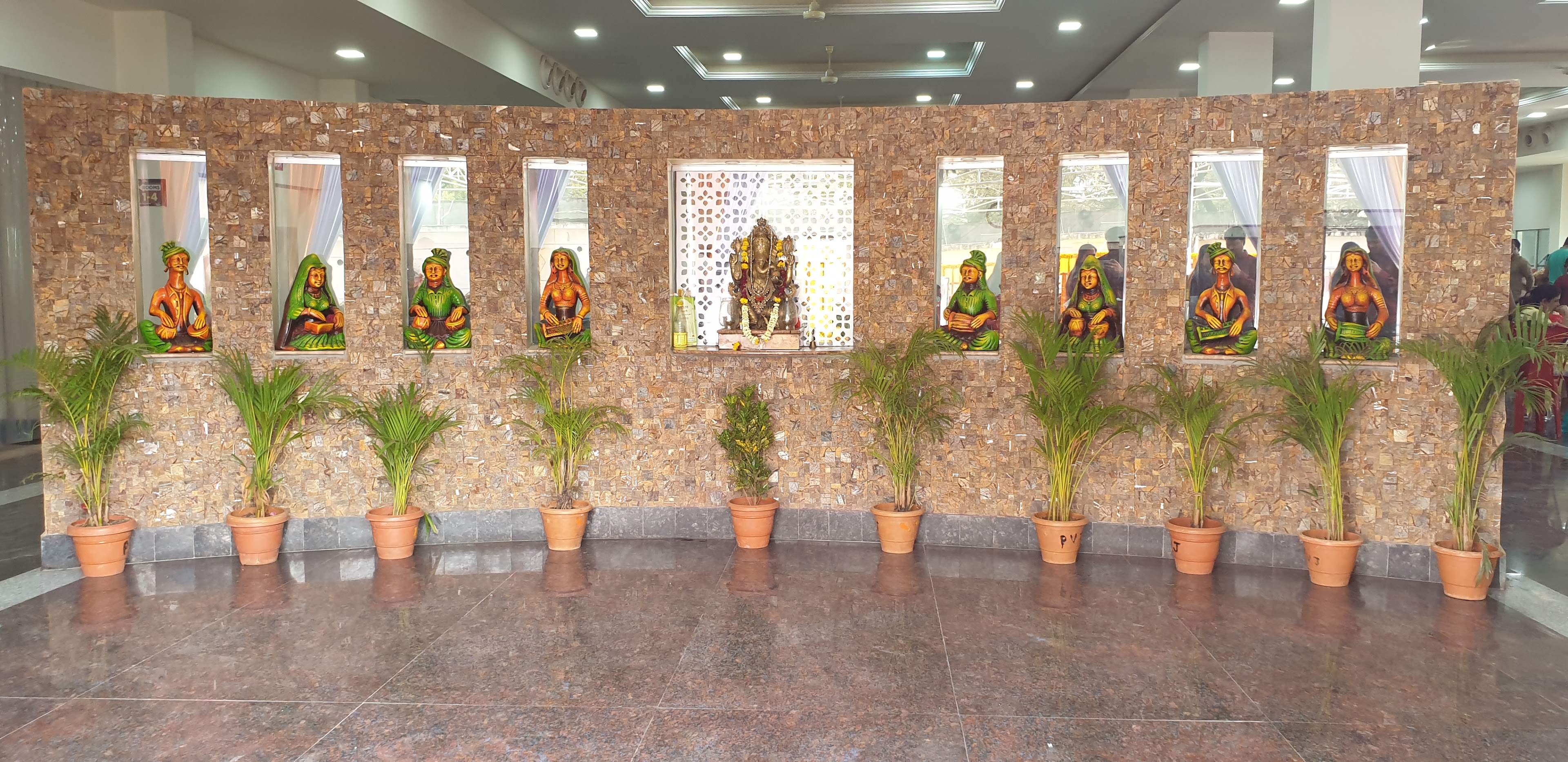 Khamitkar Bhavan (Mangala Karyalaya), Kalaburagi — photo 7