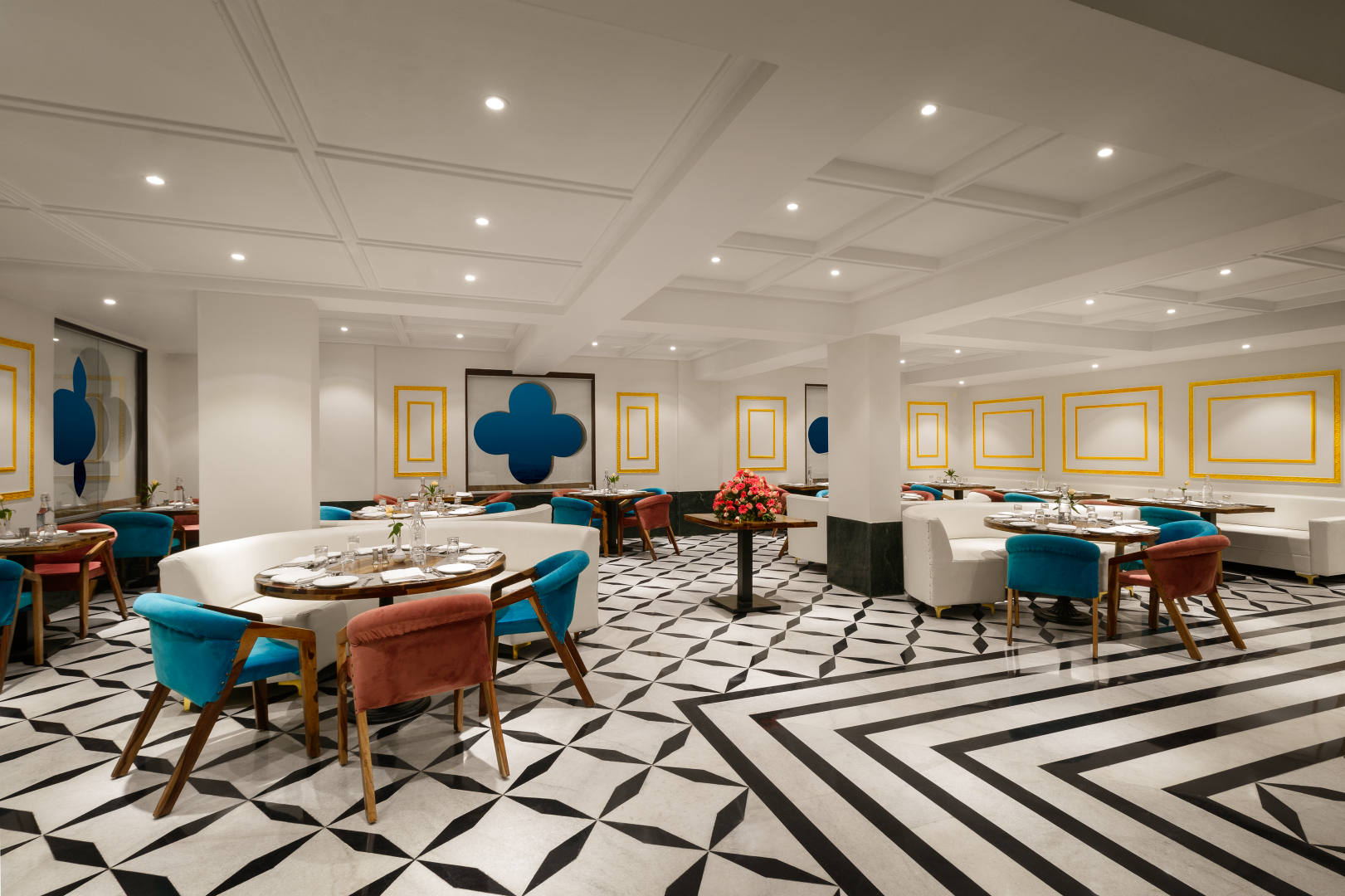 jüSTa Ssatva Resort, Udaipur, Udaipur — photo 9
