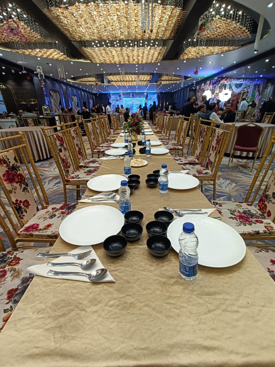Samriddhi Banquets Newtown, Kolkata — photo 9