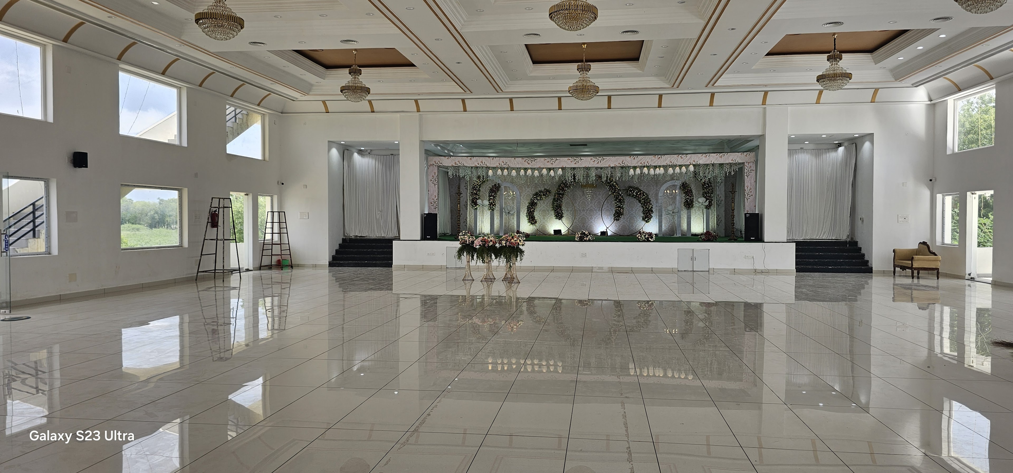 Sree Vaari Mahaal, Sivakasi — photo 2