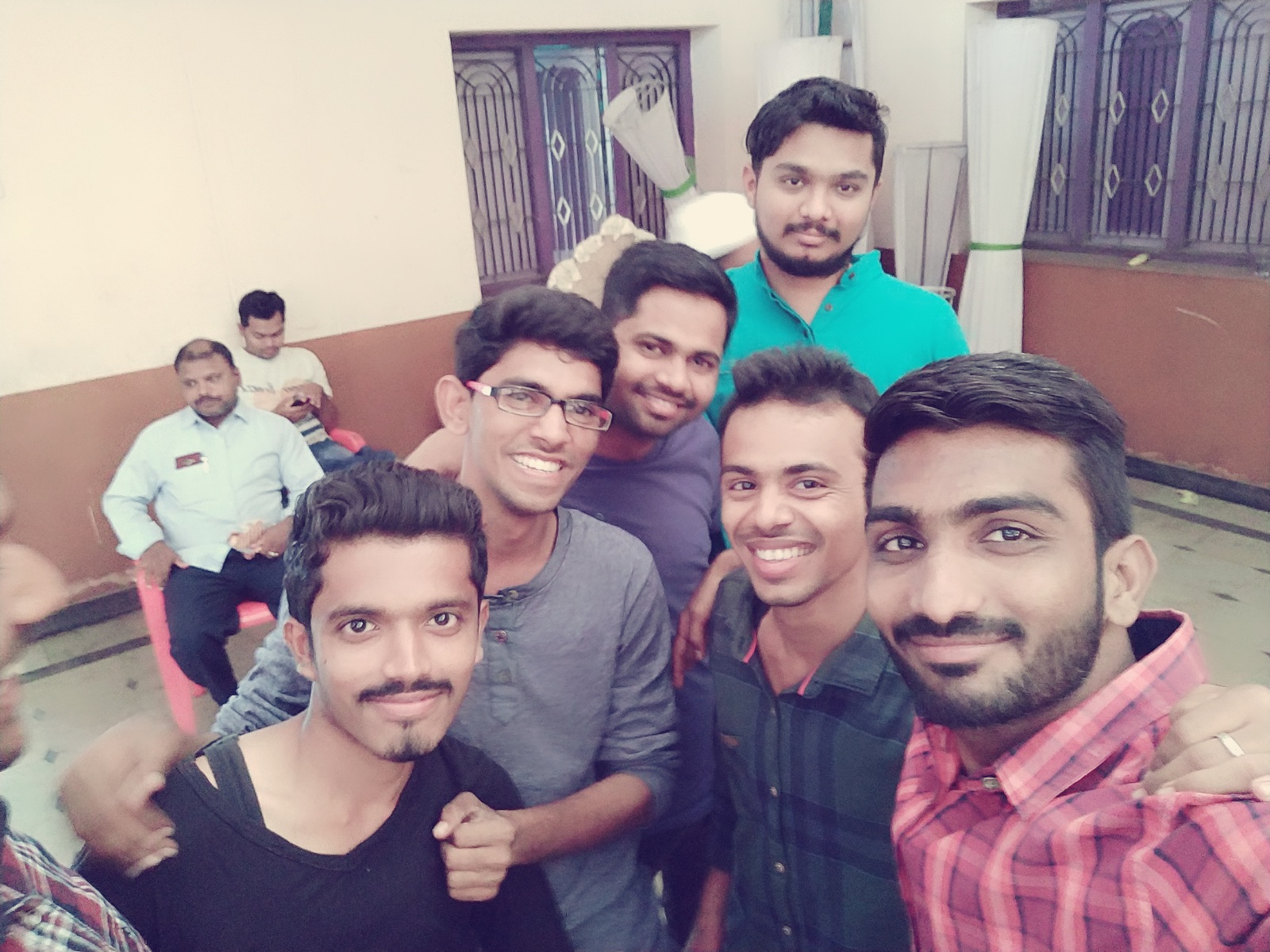 NTR Shadi Khana, Nandyal — photo 6