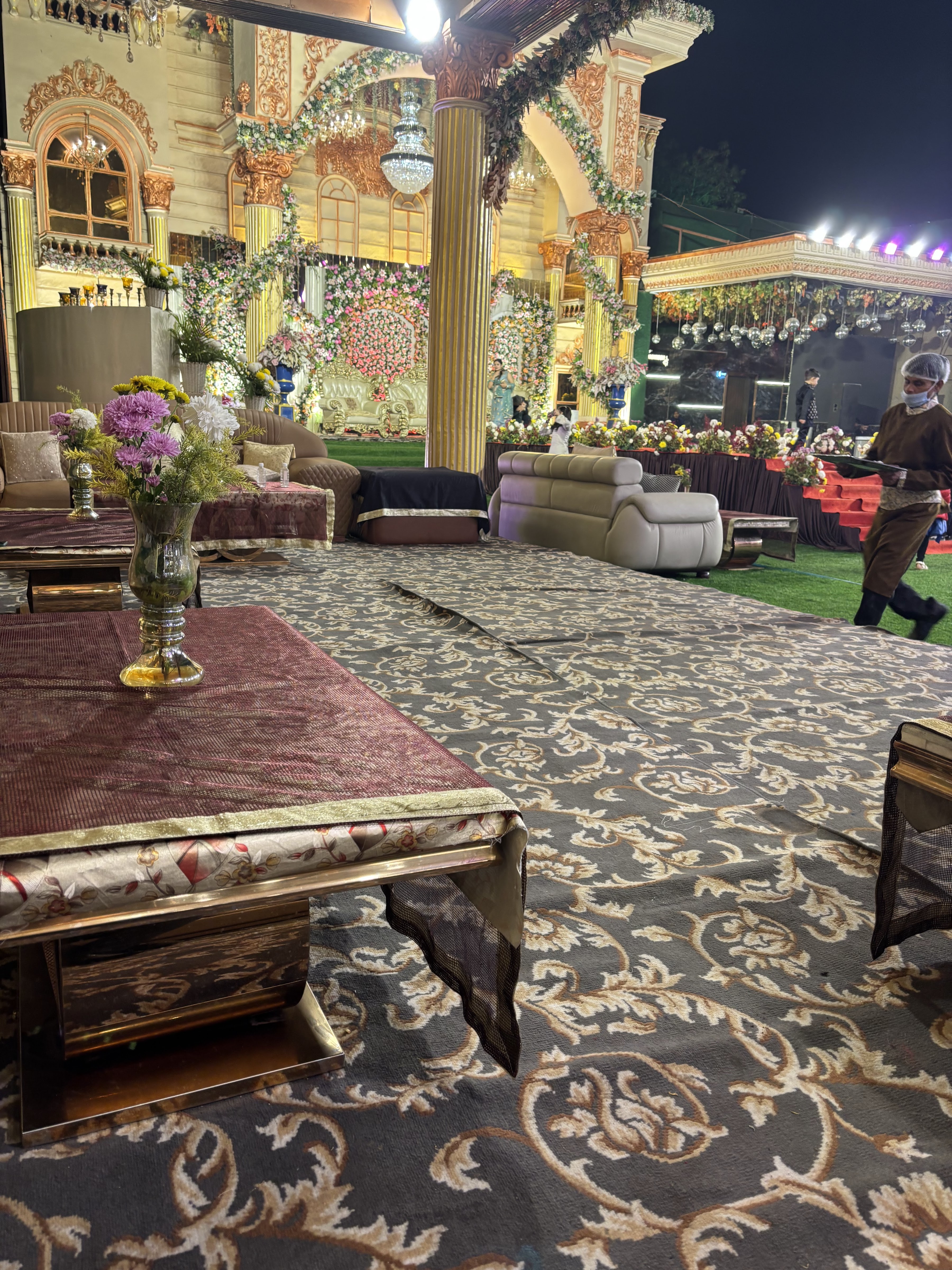 Vasundhara Farm The Party Lawn, Ghaziabad — photo 1