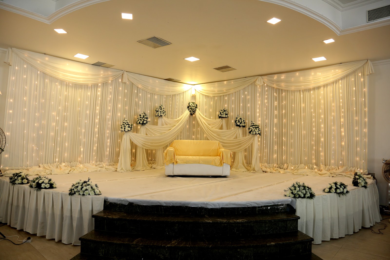 New Castle Auditorium, Kozhikode — photo 2