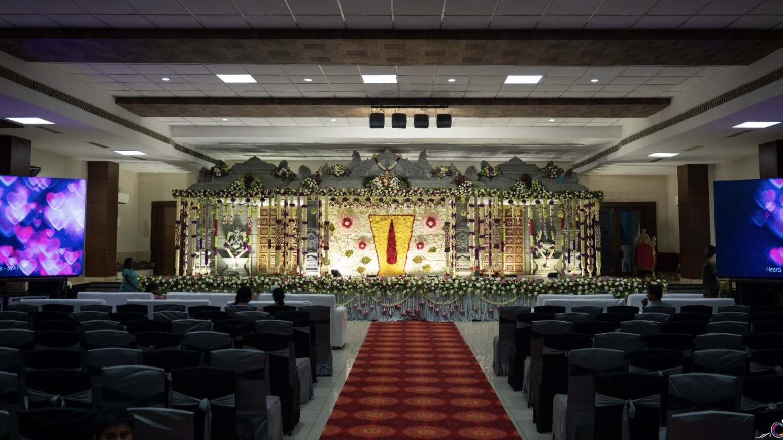 G-Convention Hall Kakinada, Kakinada — photo 1
