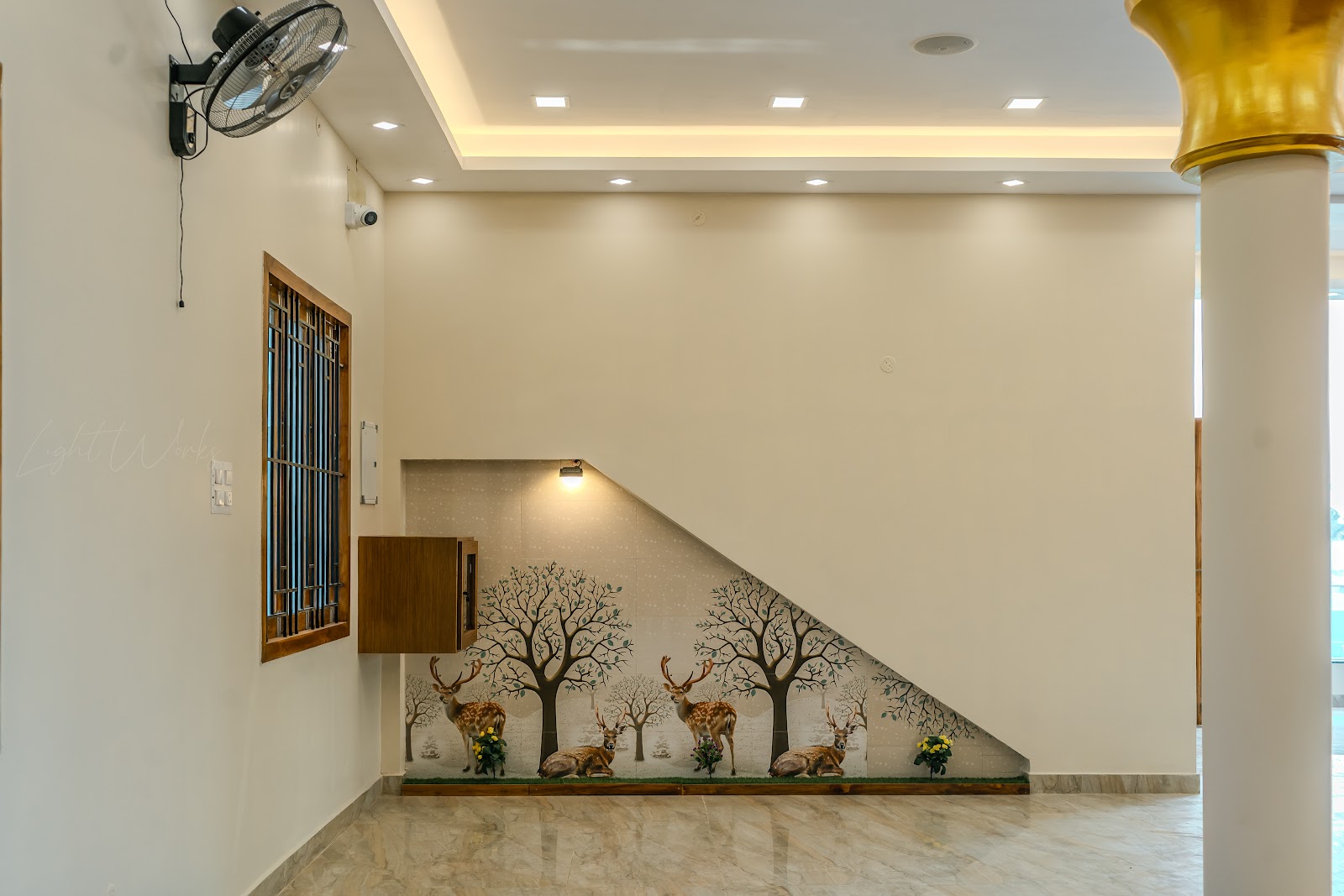 MKS Mahal, Tiruchirappalli — photo 4