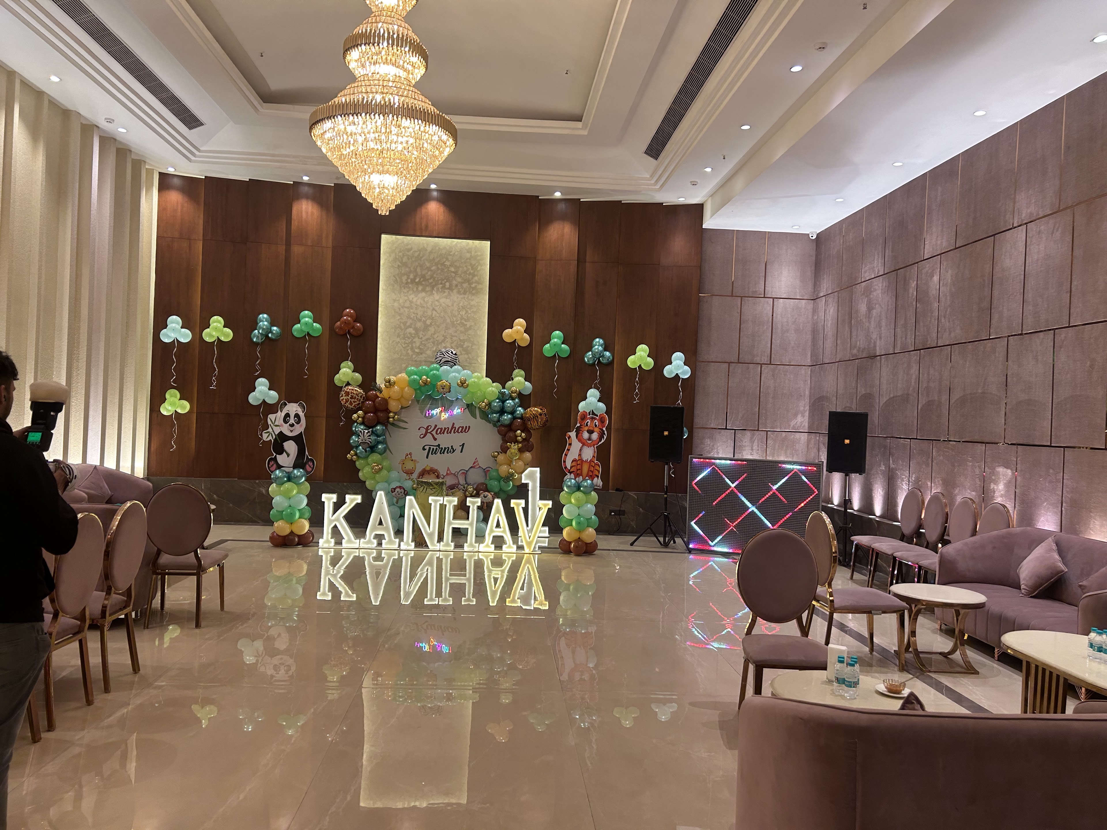 Jubilee Banquets, Noida — photo 4