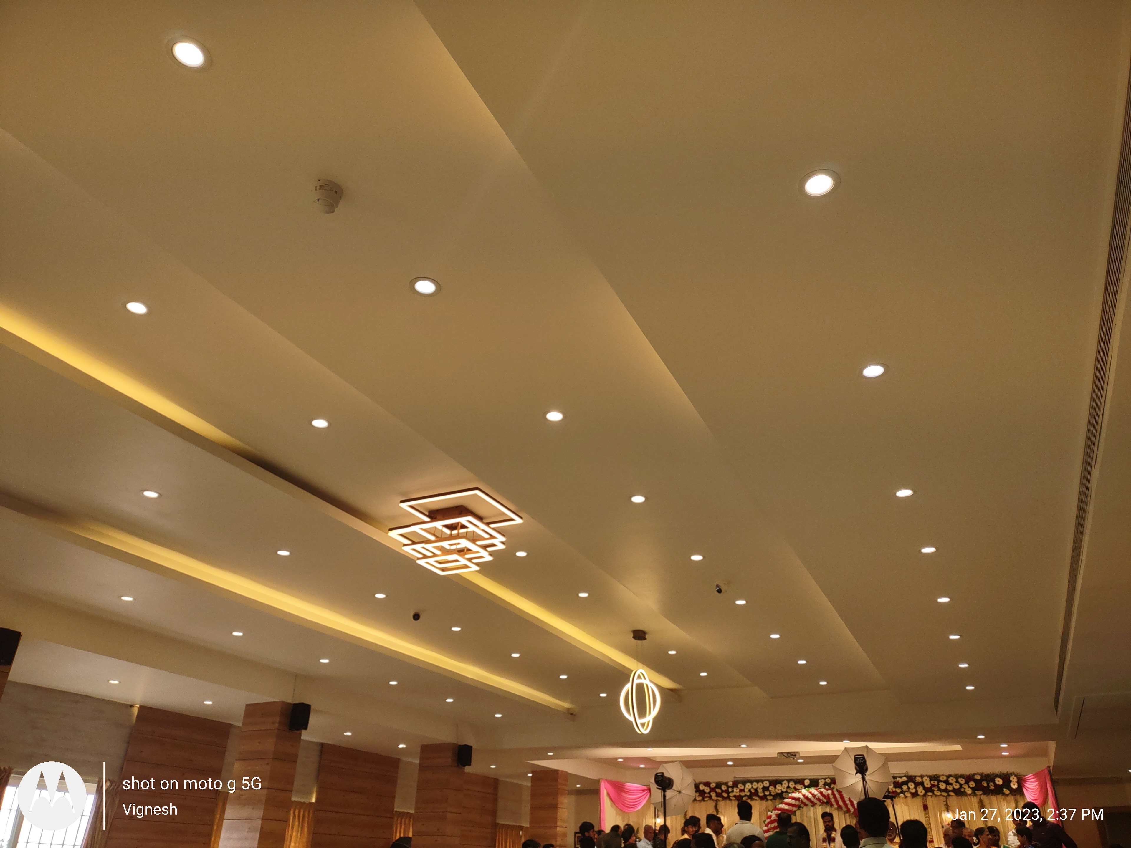 Sree Ranga Hall, Dharmapuri — photo 4