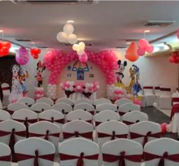 Surya Banquet, Vadodara — photo 3