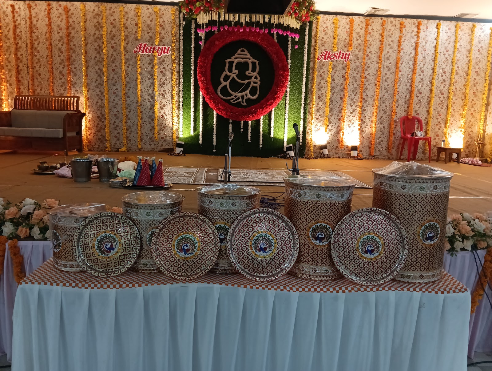 Gayathri Kalyana Mandapam, Kochi — photo 1