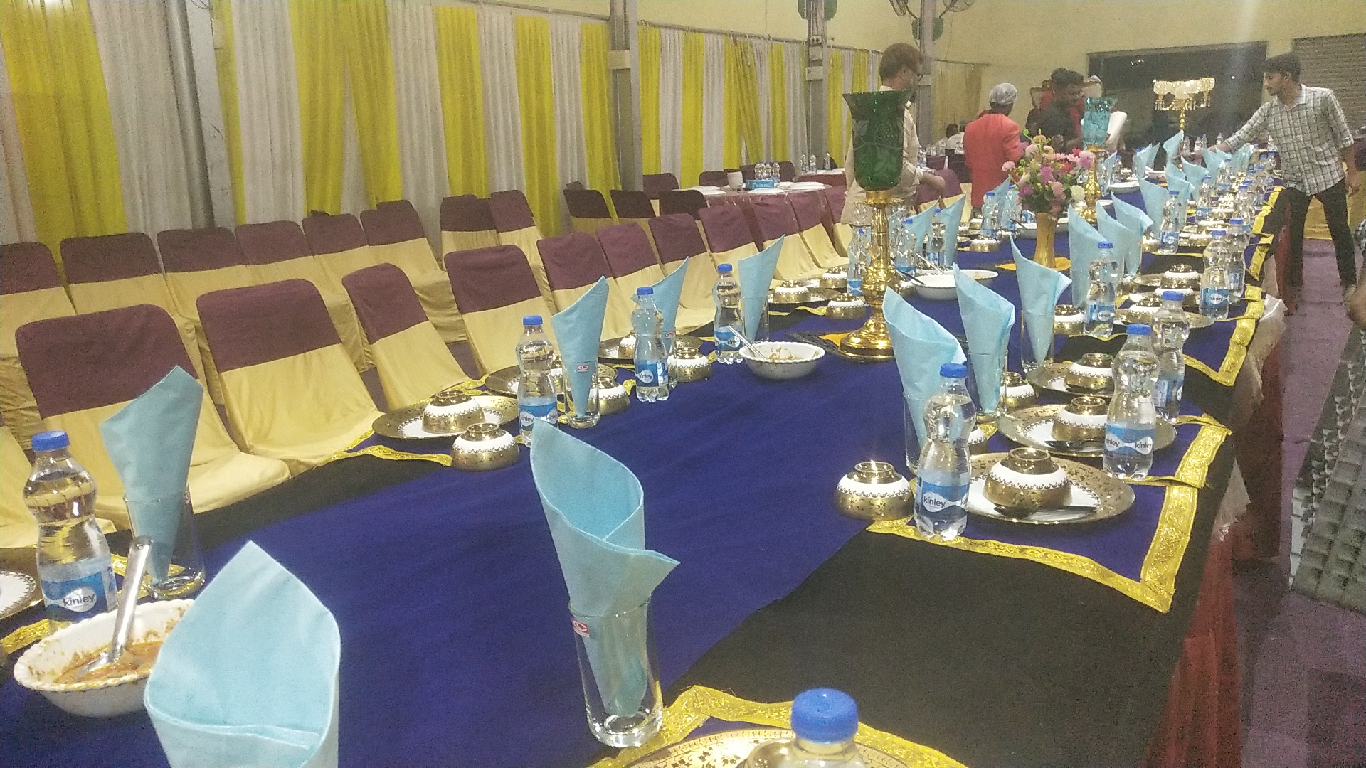 JJR Function Hall, Mahbubnagar — photo 8