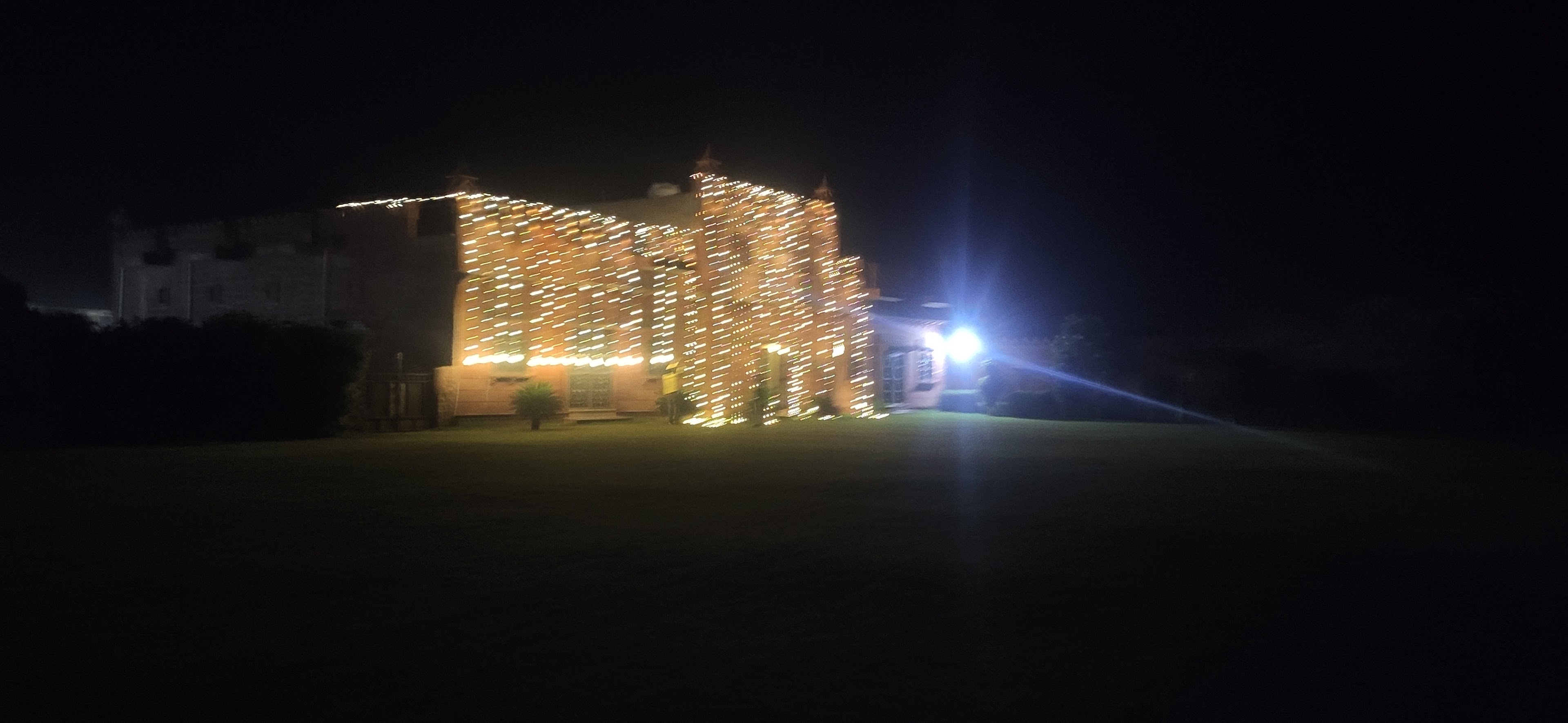 GARH GANESH RESORT & MARRIAGE GARDEN, Jodhpur — photo 9