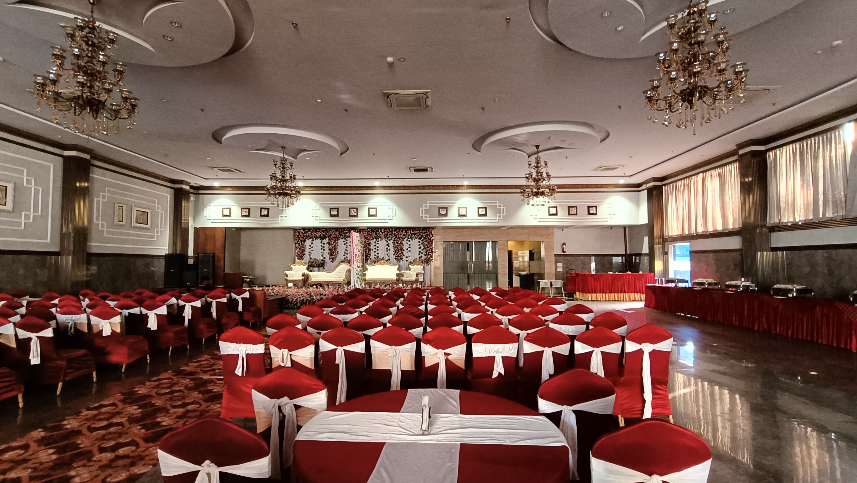 Best season to marry in Thiruvananthapuram