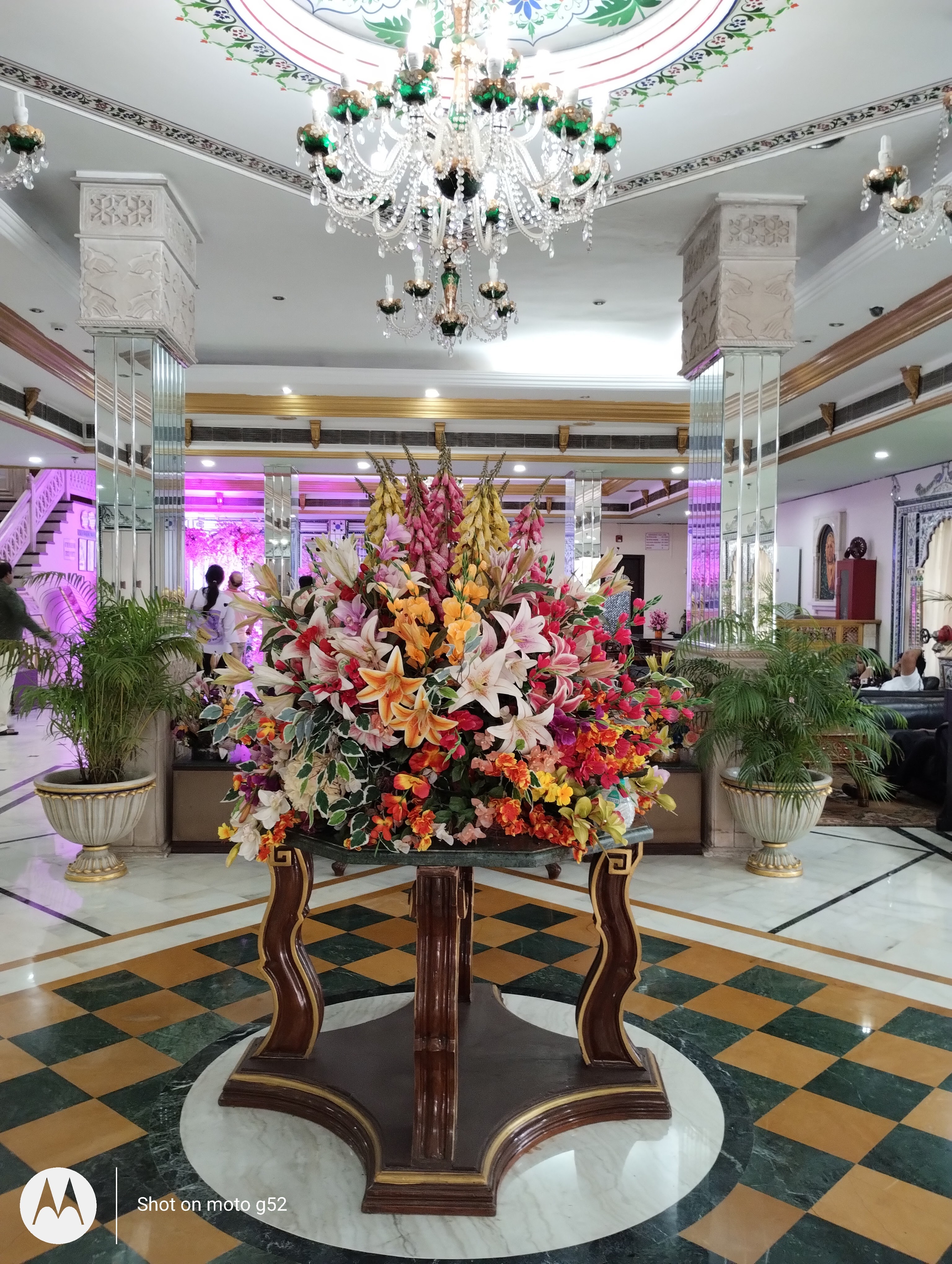 Empires Hotel Bhubaneswar, Bhubaneswar — photo 9