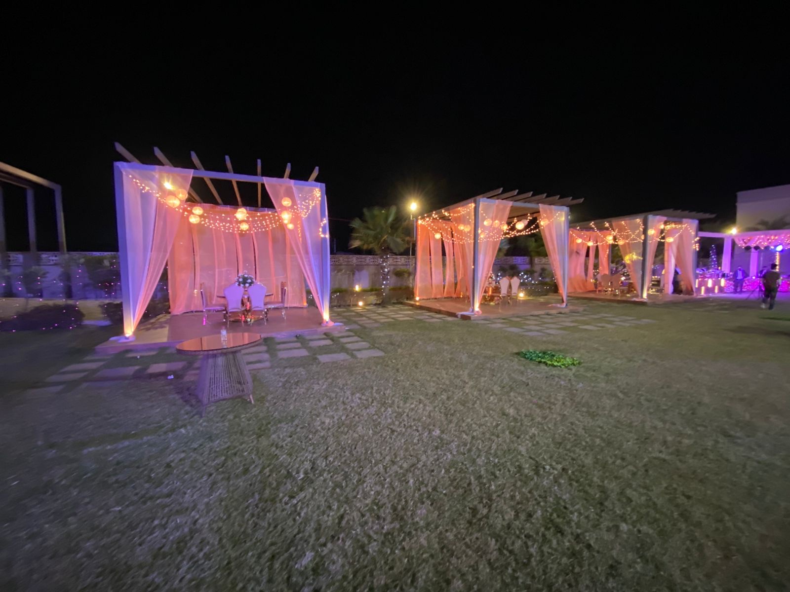La Flora Resort, Meerut — photo 10