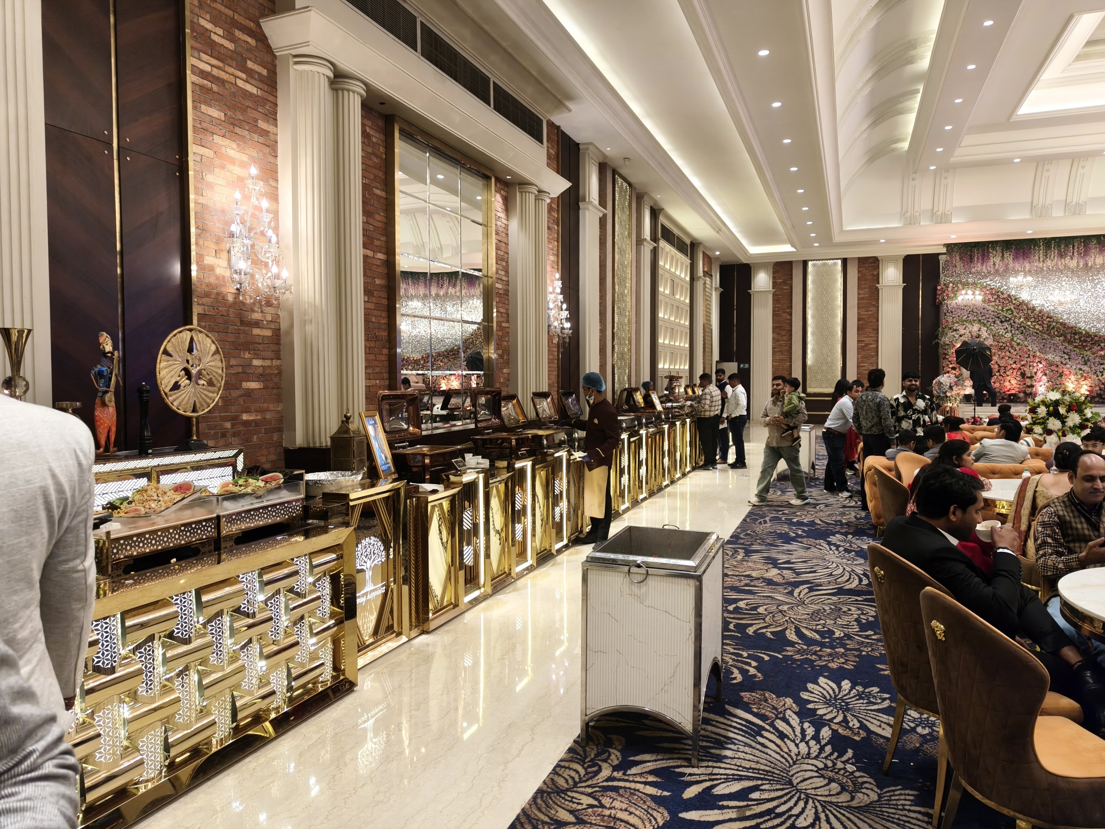 The Continental By Red Carpet, Ghaziabad — photo 3