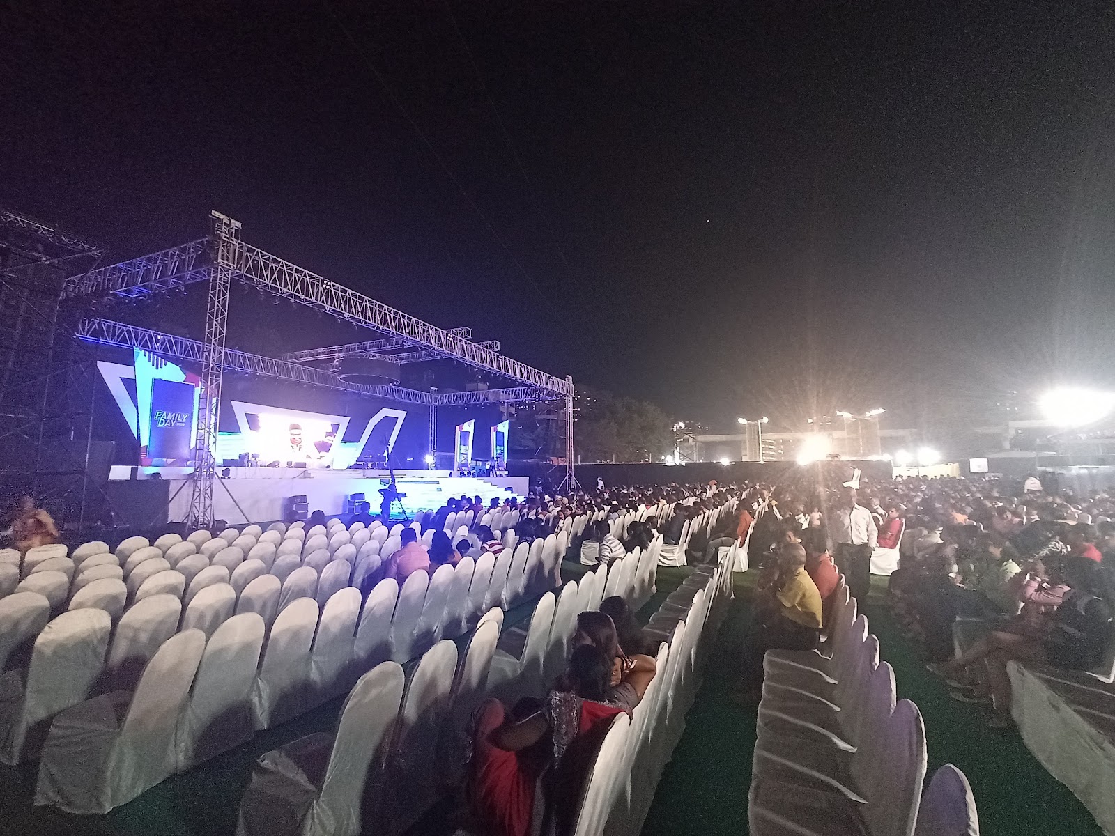 Chitrakoot Ground And Banquets, Mumbai — photo 3