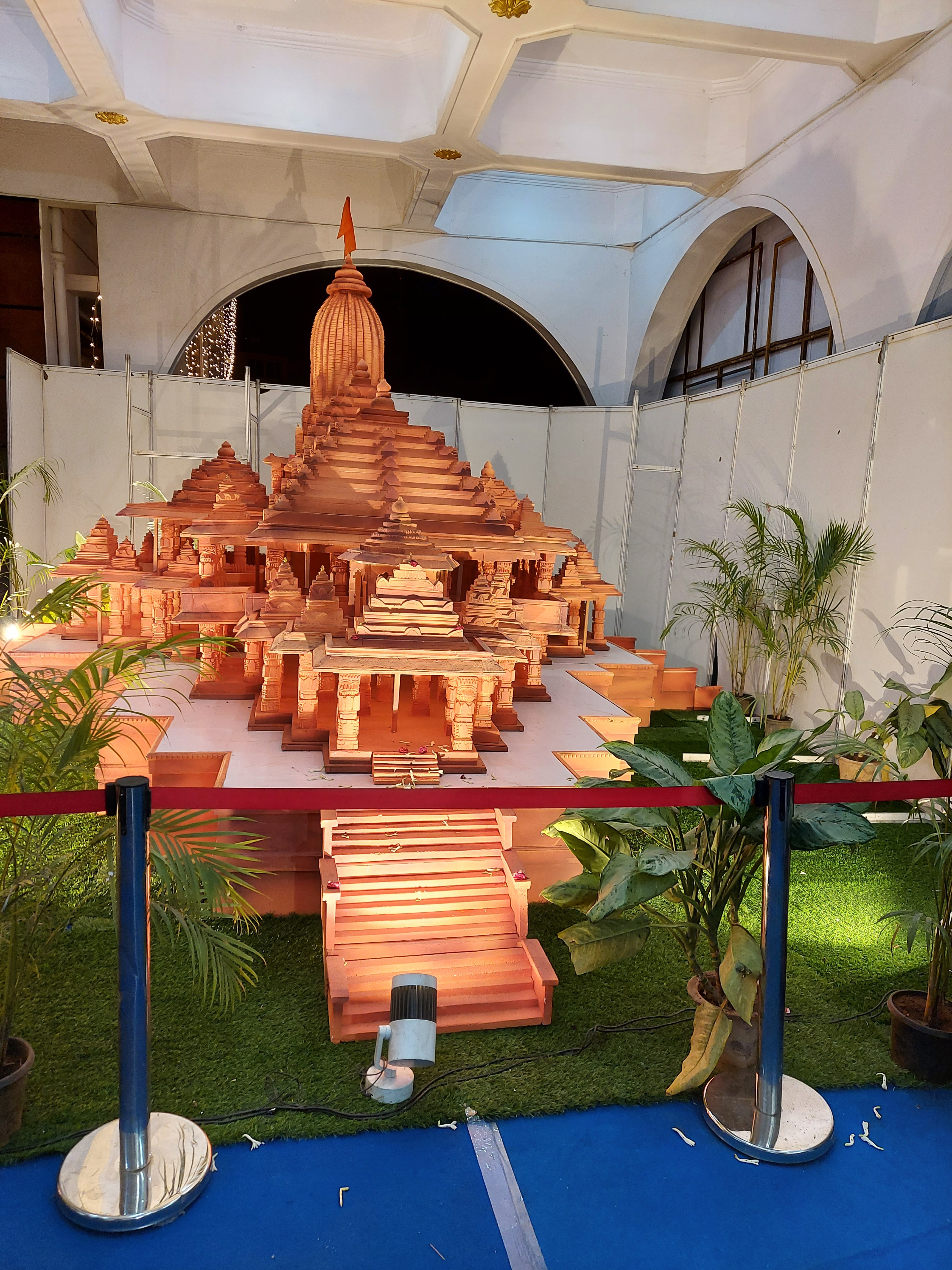 Vokkaligara Samudaaya Bhavana, Chikkamagaluru — photo 10