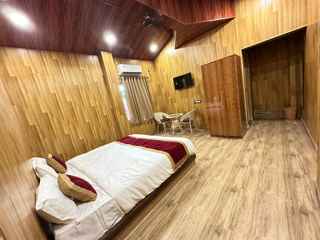 The Green Heritage Resort and Banquet, Muzaffarpur — photo 10