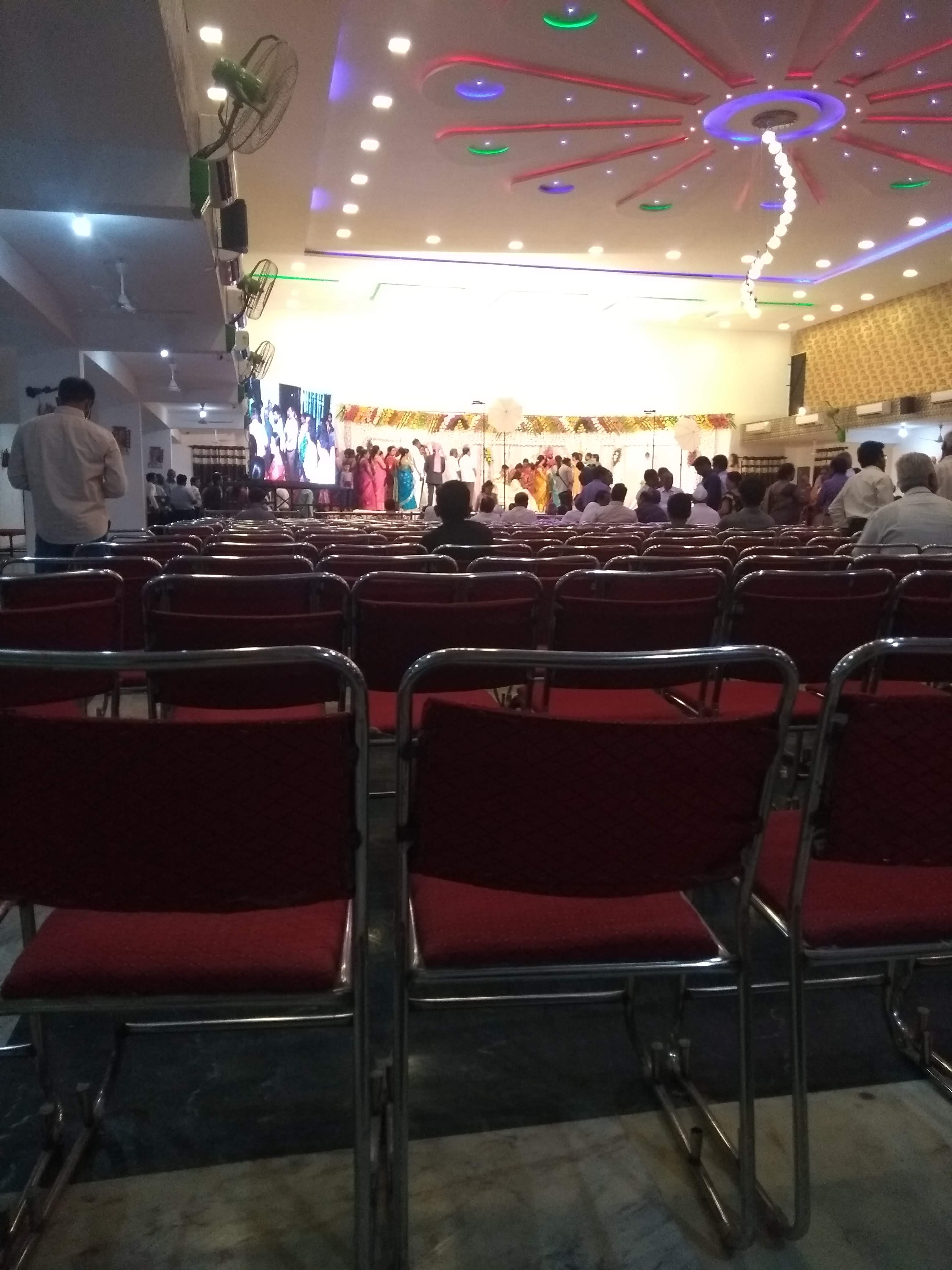 Kothari Bhavan, Kalaburagi — photo 7