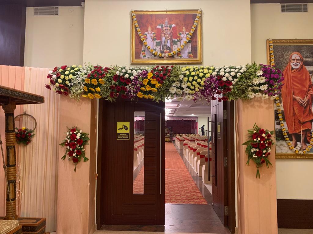 MANGHALAM WEDDINGS & CONVENTIONS, Tiruchirappalli — photo 8