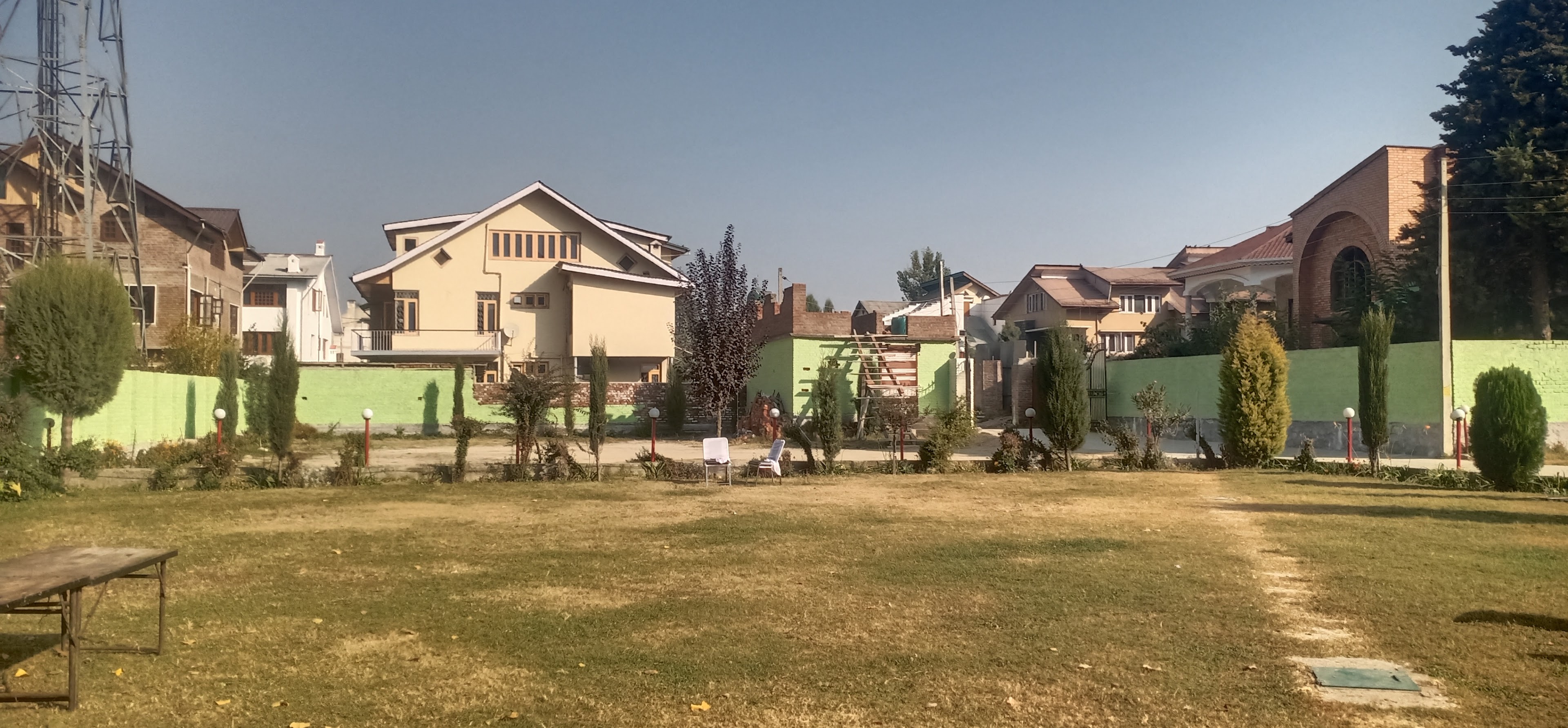 Nikkah Marriage Hall, Srinagar — photo 3