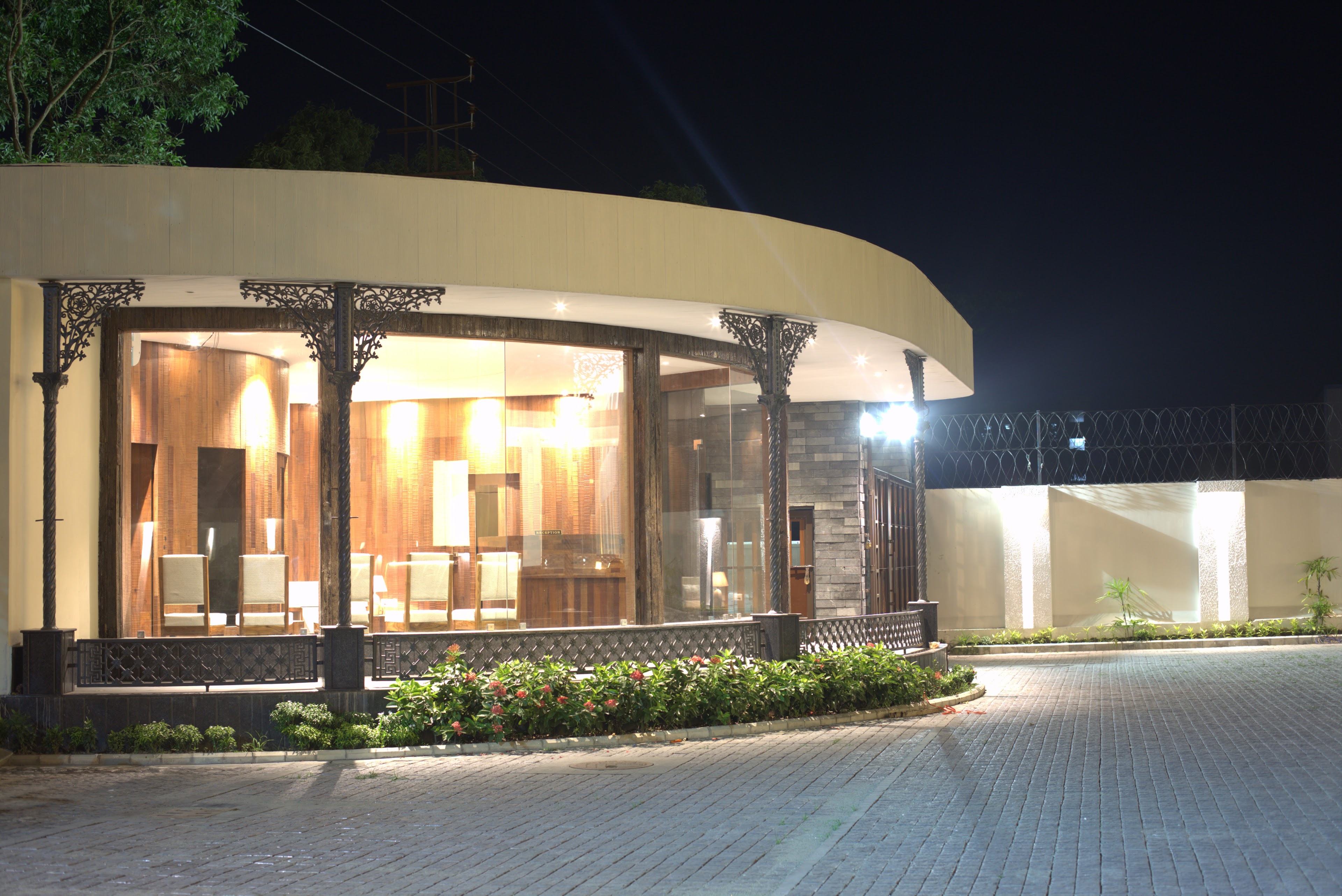 The FORRESTA, Siliguri, Siliguri — photo 10