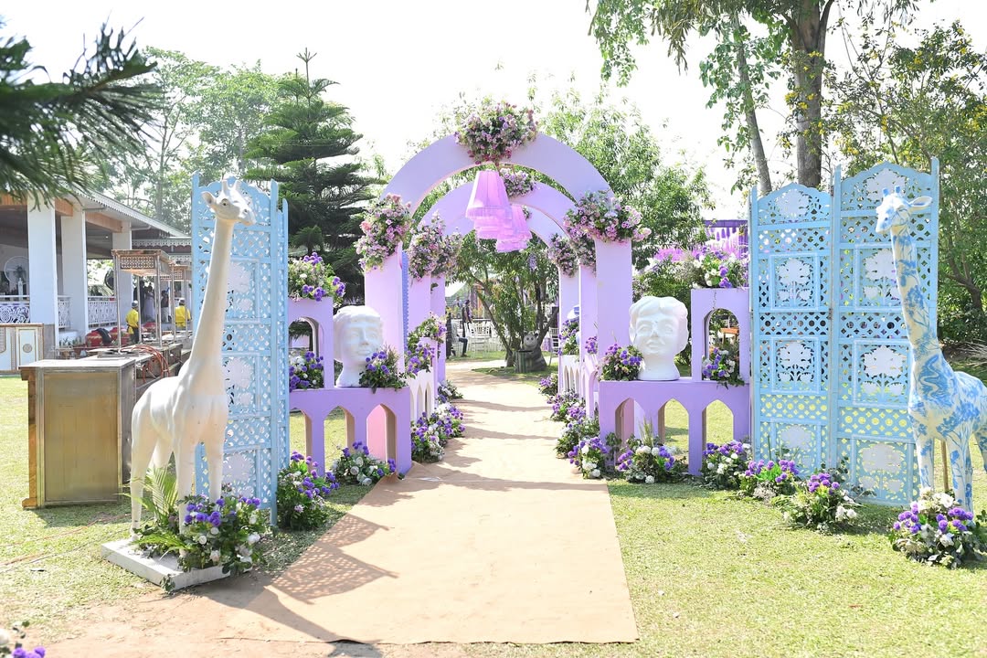 Wedding zz House - Best Wedding planner in rajasthan, Kota — photo 4