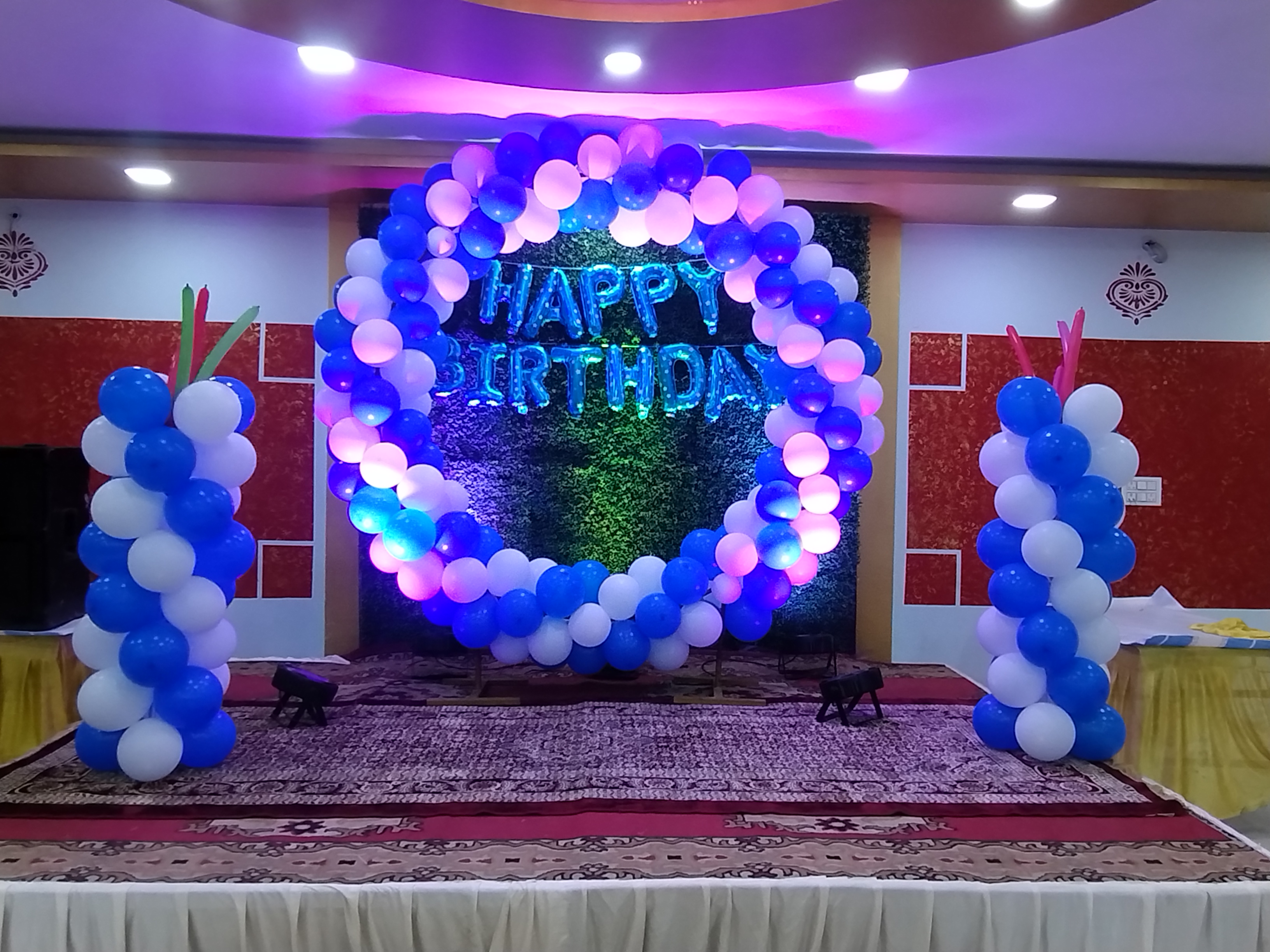 Raghav Banquet Hall & Lawns, Bareilly — photo 6