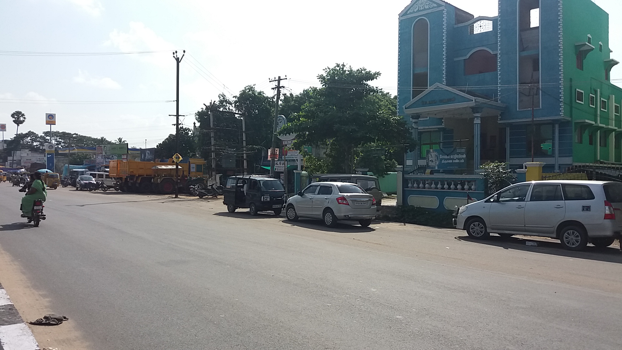Solai Mahal, Villupuram — photo 3