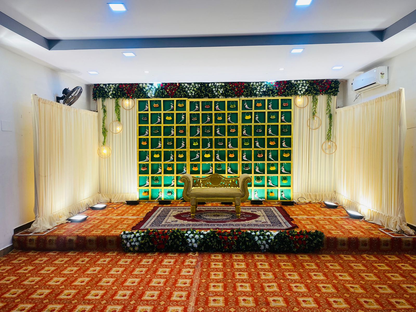 6X Party Hall, Karaikudi — photo 4