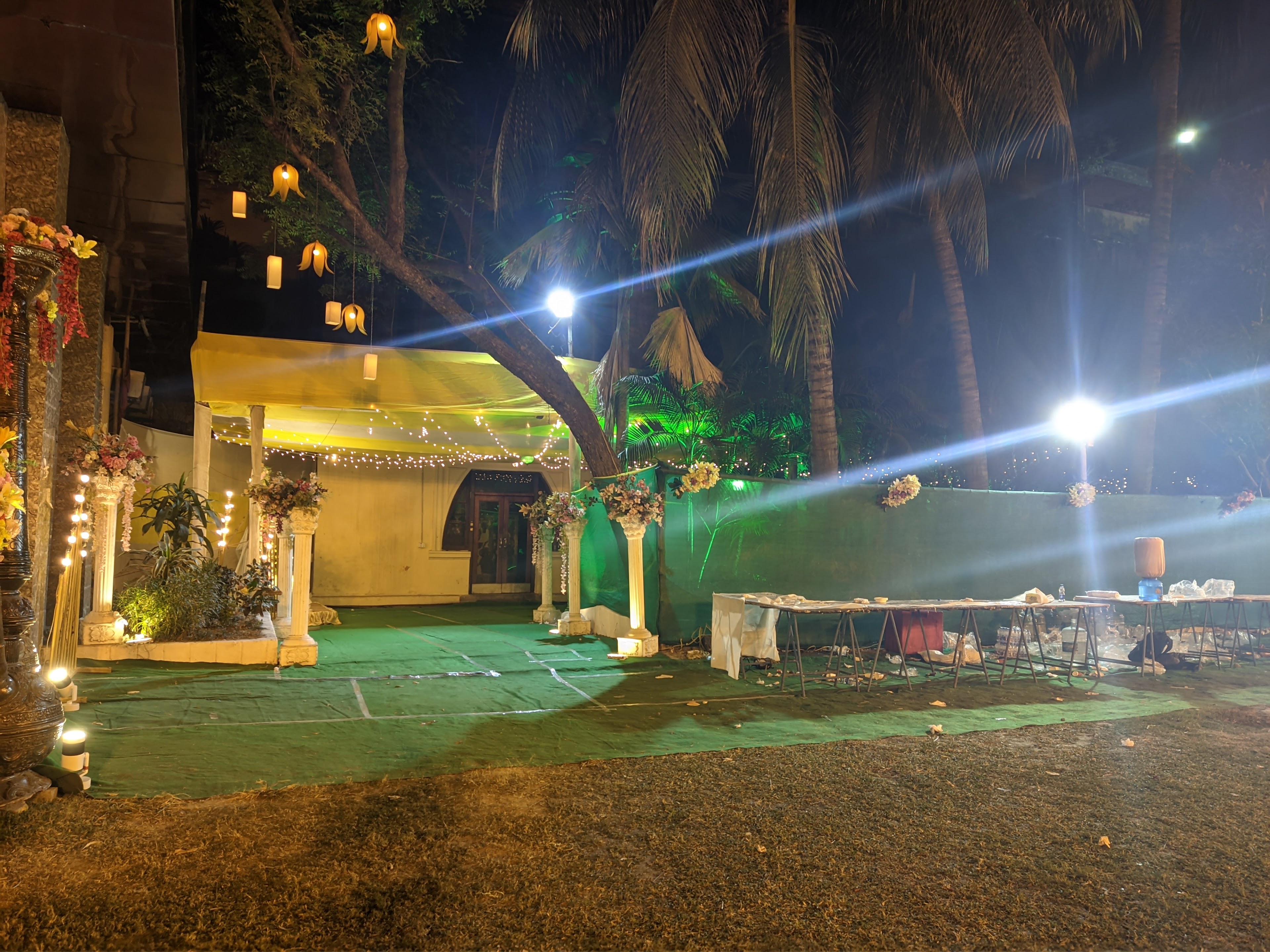 Laxmi Vilas Garden, Howrah — photo 2